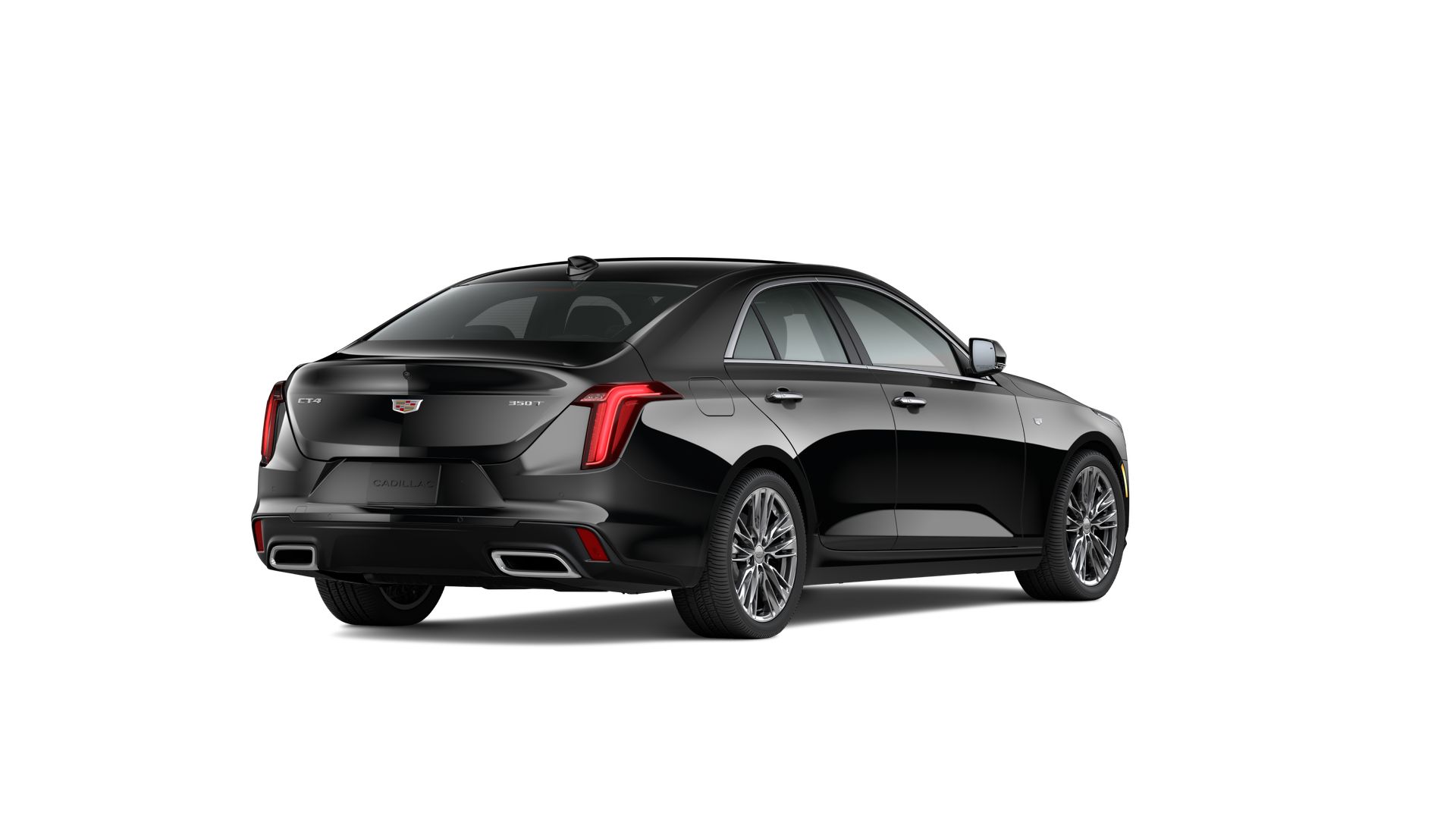 2023 Cadillac CT4 Vehicle Photo in DALLAS, TX 75209-3095