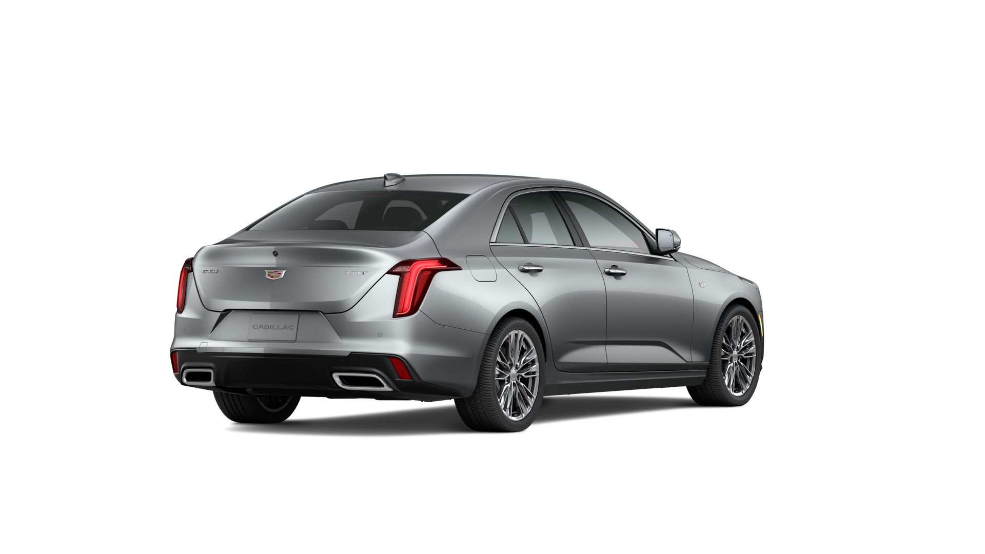 2023 Cadillac CT4 Vehicle Photo in DALLAS, TX 75209-3095