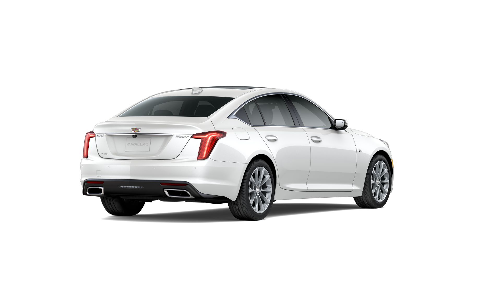 2023 Cadillac CT5 Vehicle Photo in MECHANICSBURG, PA 17050-1707