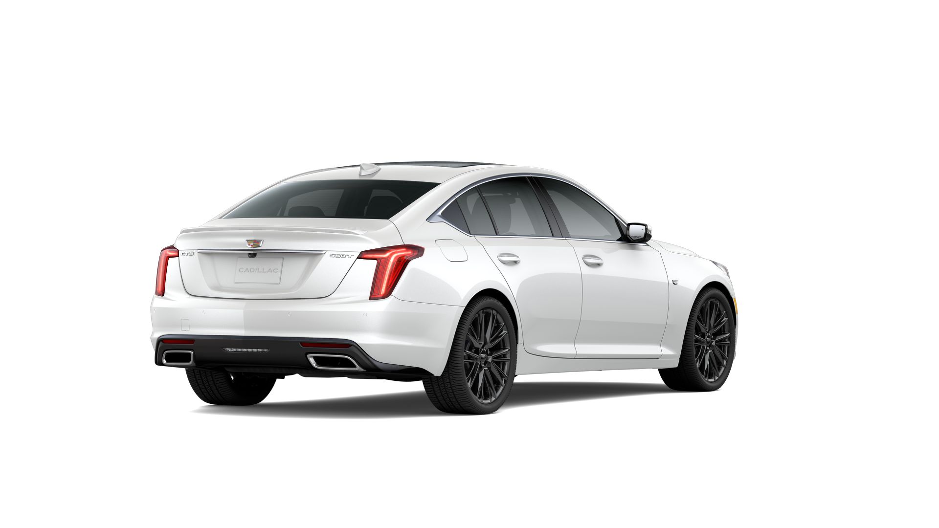 2023 Cadillac CT5 Vehicle Photo in SUNRISE, FL 33323-3202