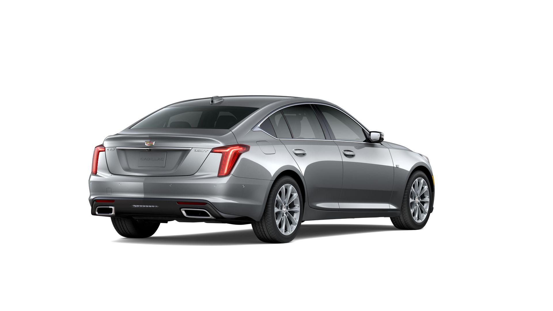 2023 Cadillac CT5 Vehicle Photo in DELRAY BEACH, FL 33483-3294