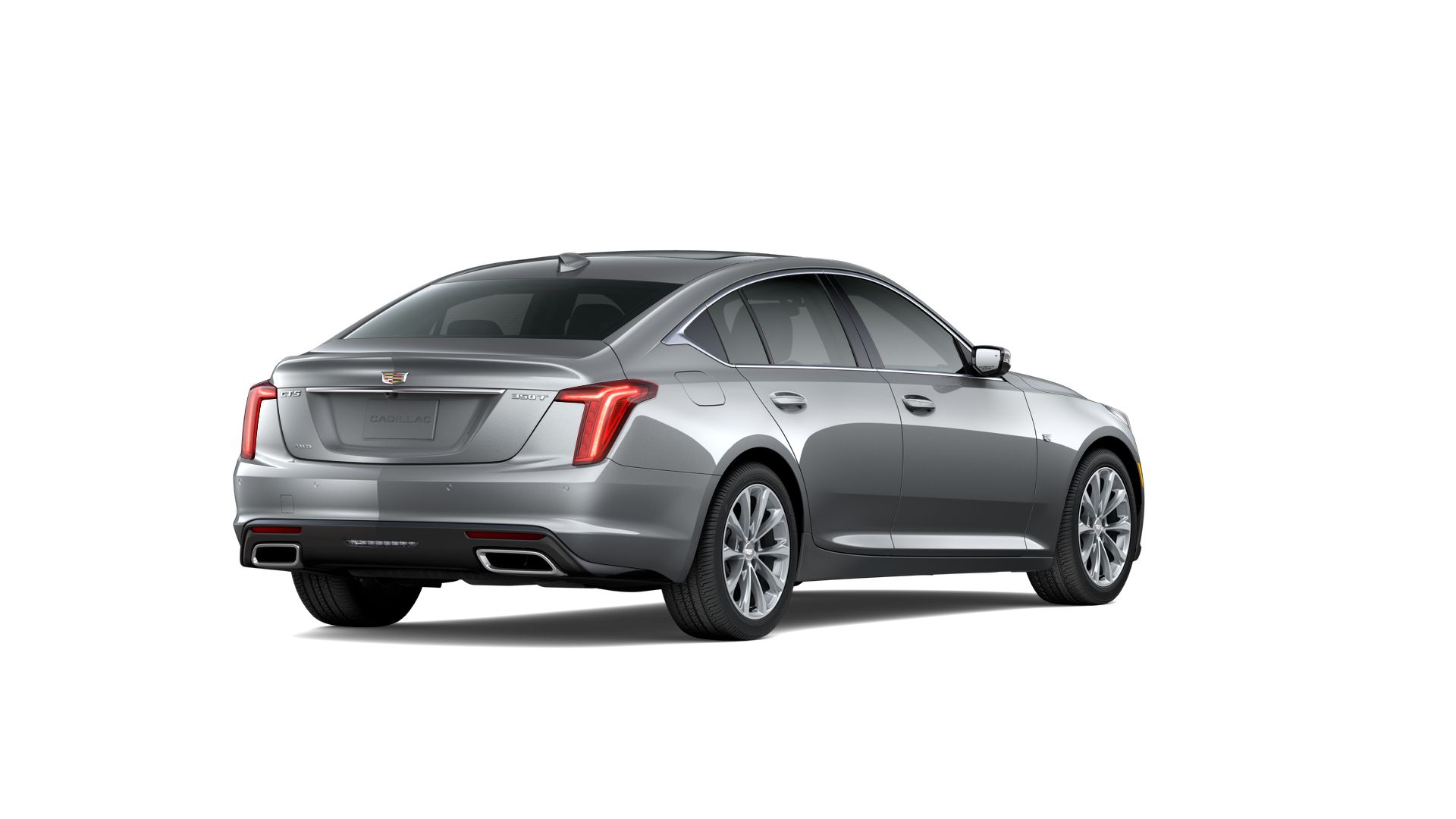 2023 Cadillac CT5 Vehicle Photo in BEACHWOOD, OH 44122-4298