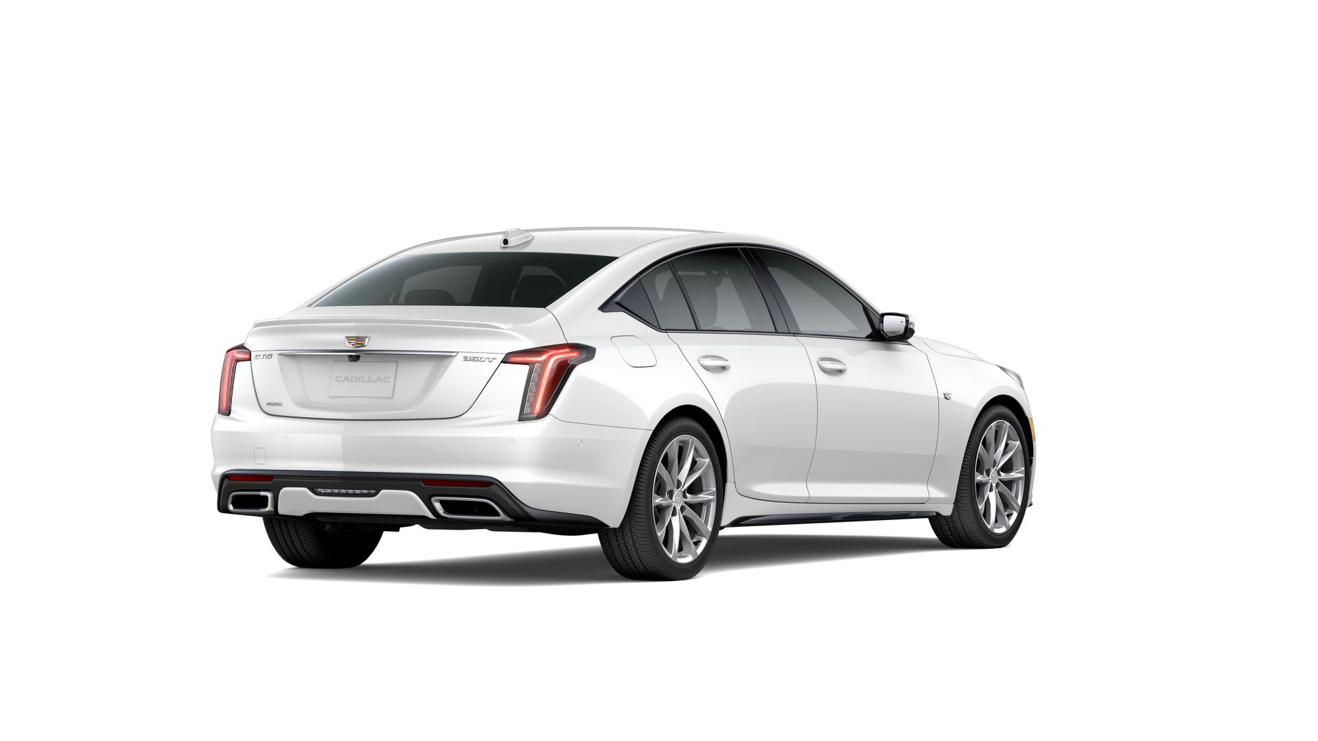 2023 Cadillac CT5 Vehicle Photo in HOUSTON, TX 77079-1502