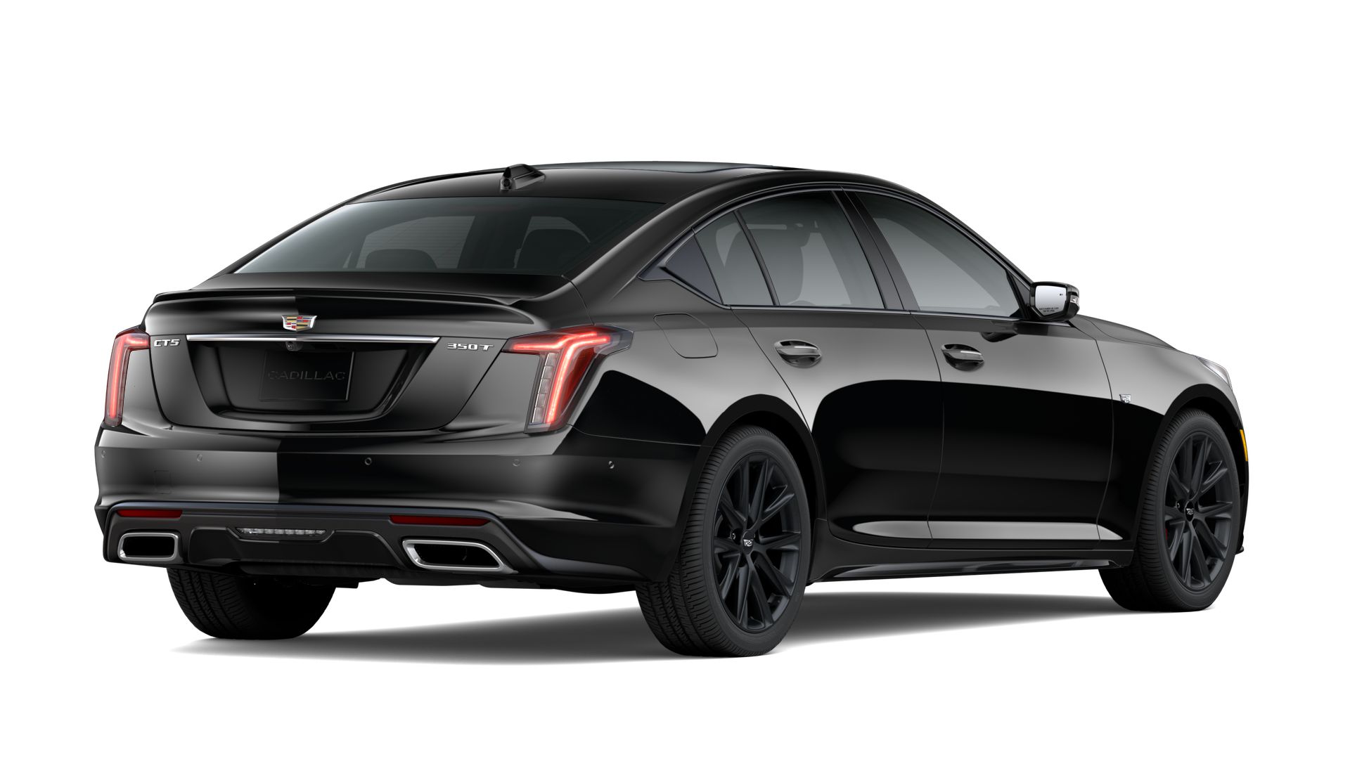 2023 Cadillac CT5 Vehicle Photo in DALLAS, TX 75209-3095