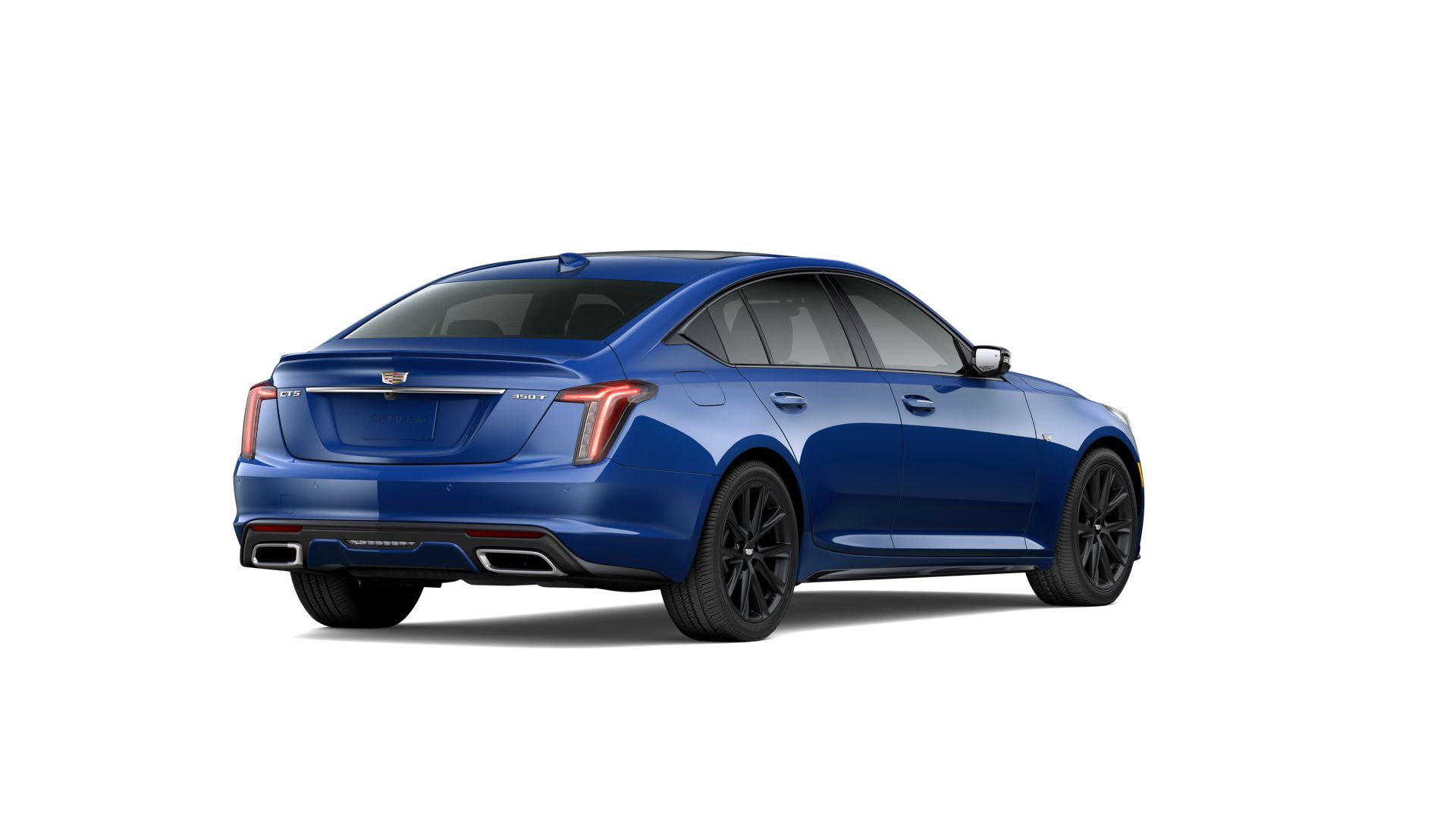 2023 Cadillac CT5 Vehicle Photo in GRAPEVINE, TX 76051-8302