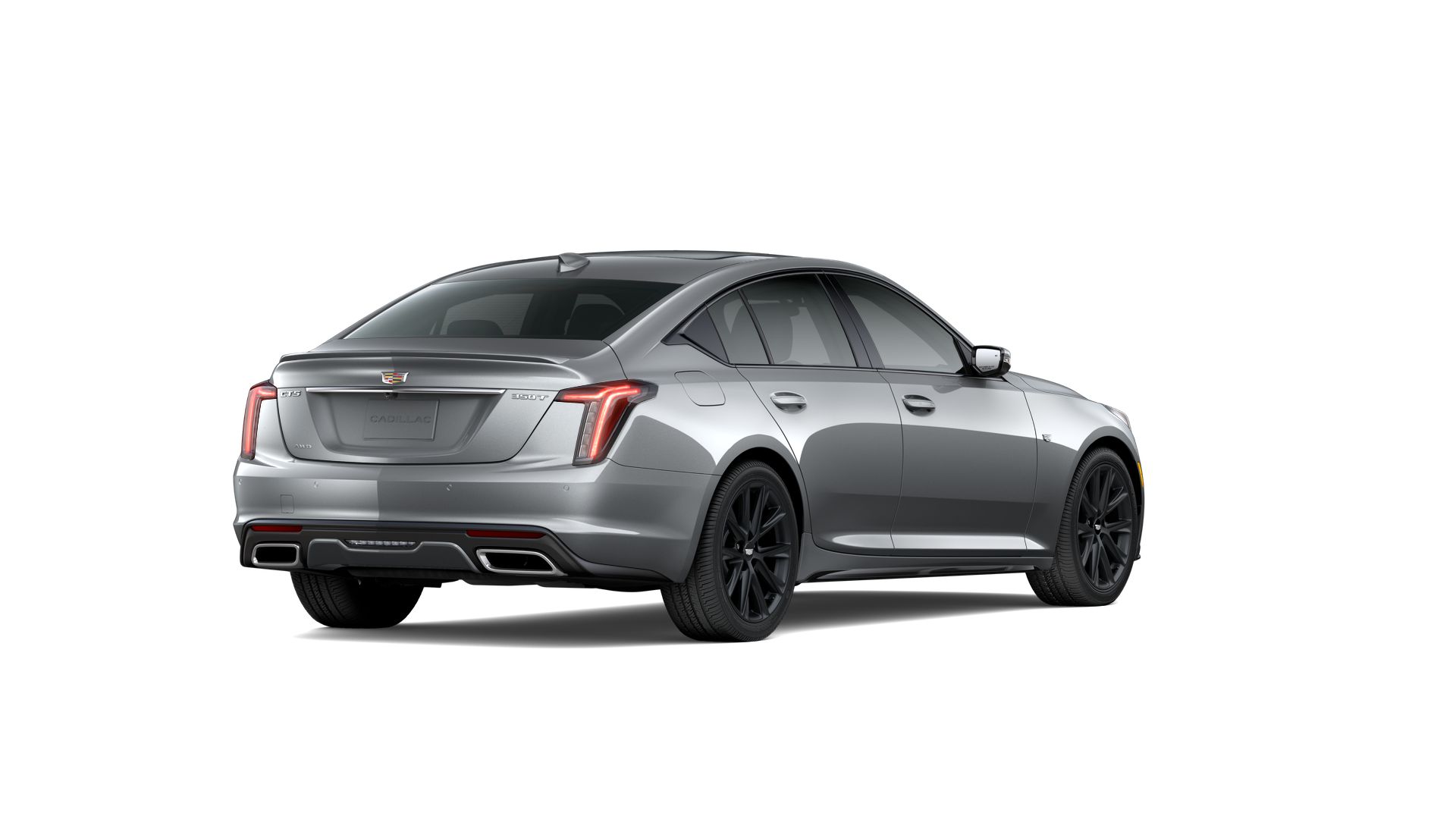 2023 Cadillac CT5 Vehicle Photo in BEACHWOOD, OH 44122-4298