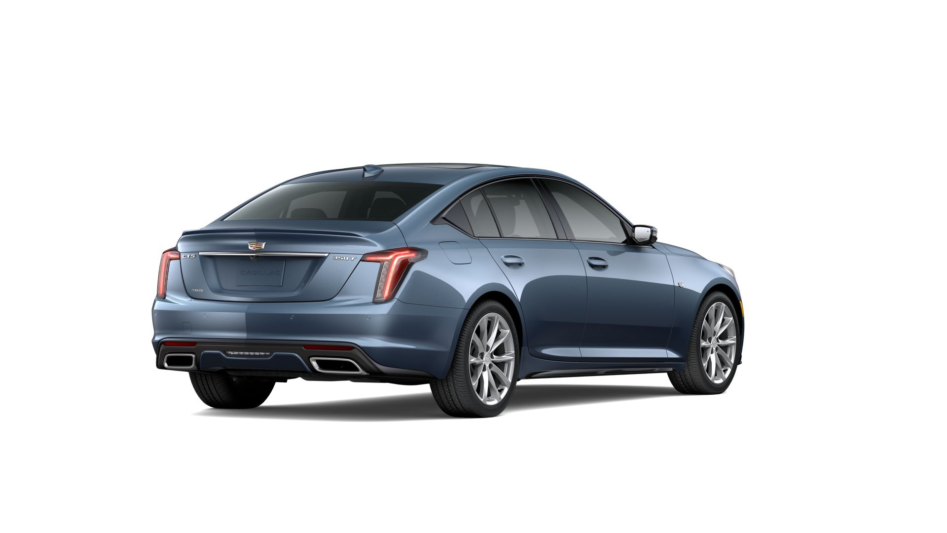 2023 Cadillac CT5 Vehicle Photo in BEACHWOOD, OH 44122-4298