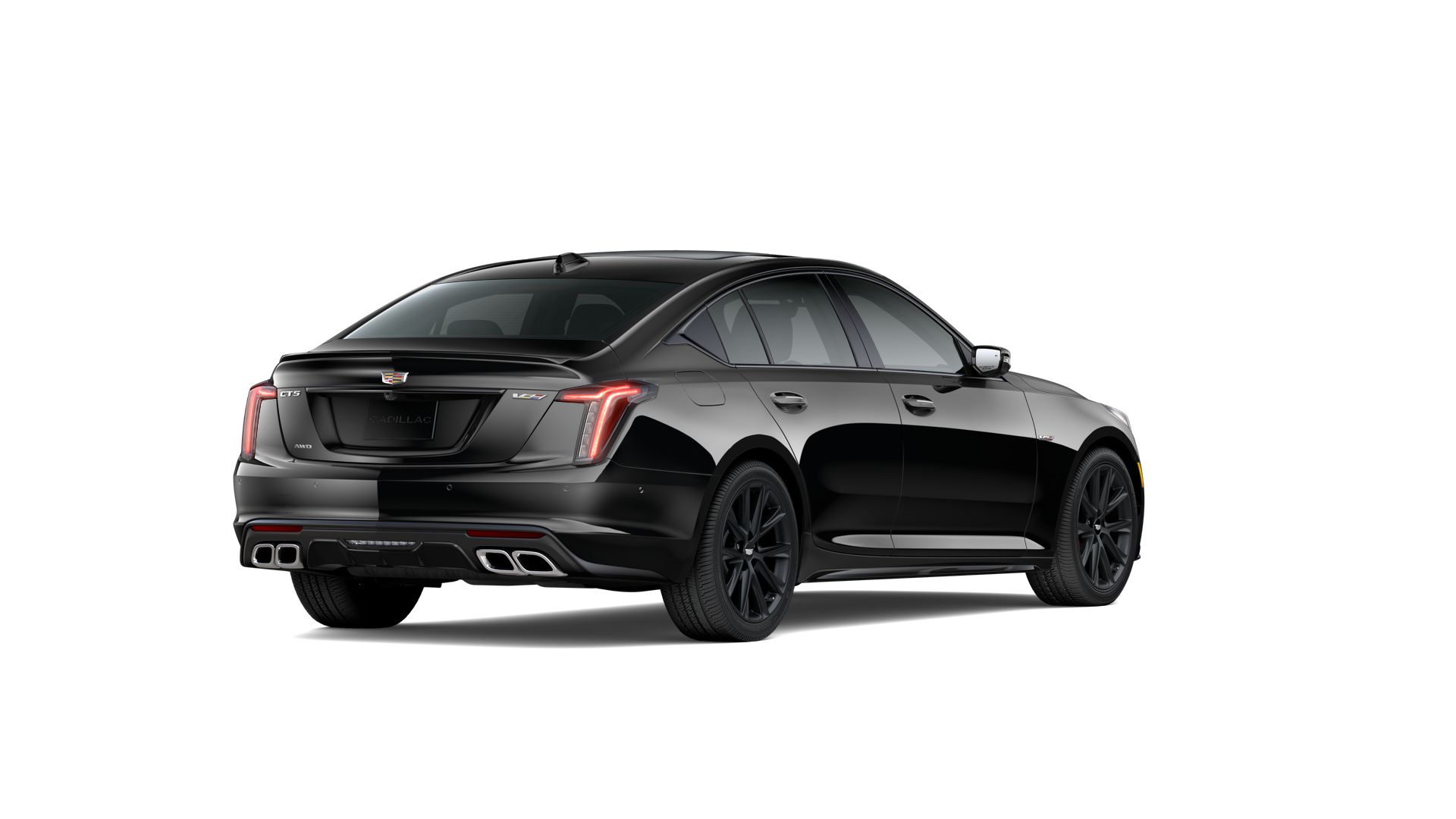 2023 Cadillac CT5-V Vehicle Photo in TREVOSE, PA 19053-4984