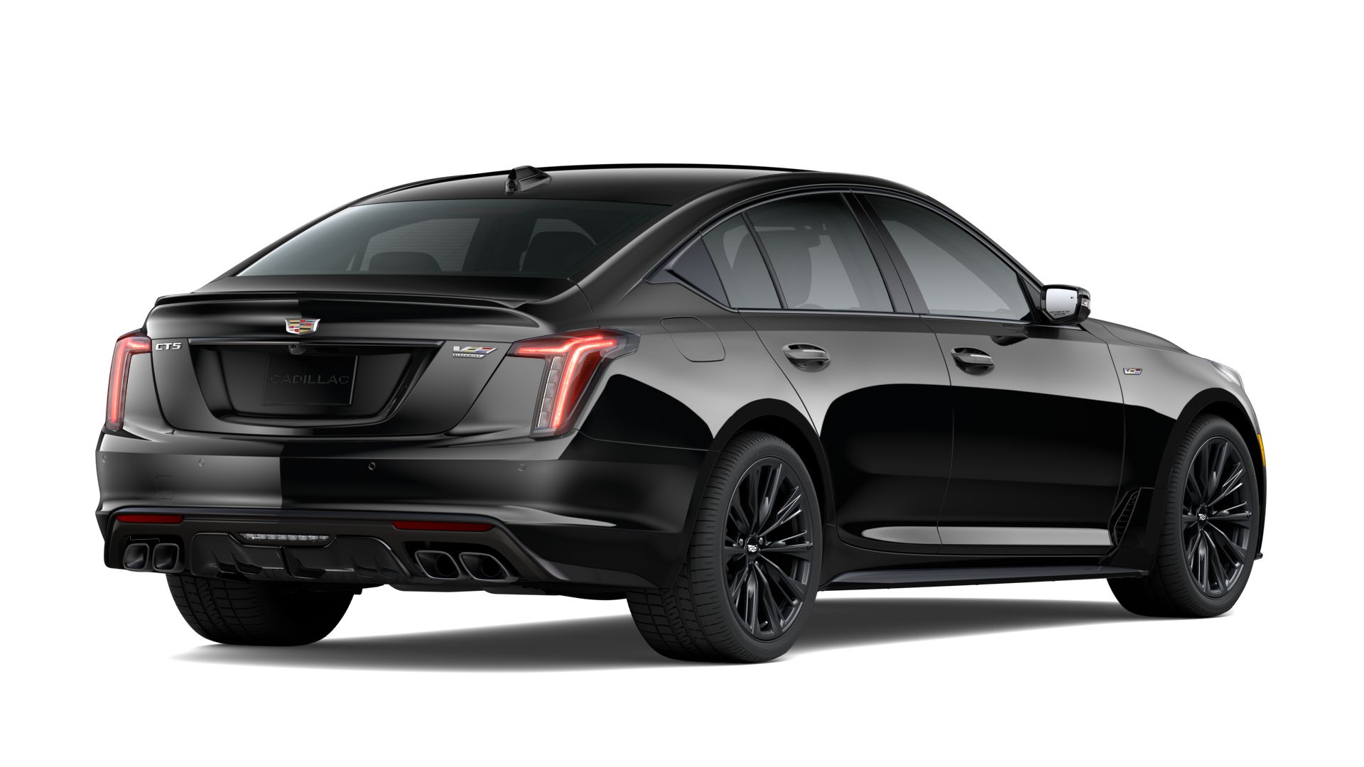2023 Cadillac CT5-V Vehicle Photo in SUNRISE, FL 33323-3202