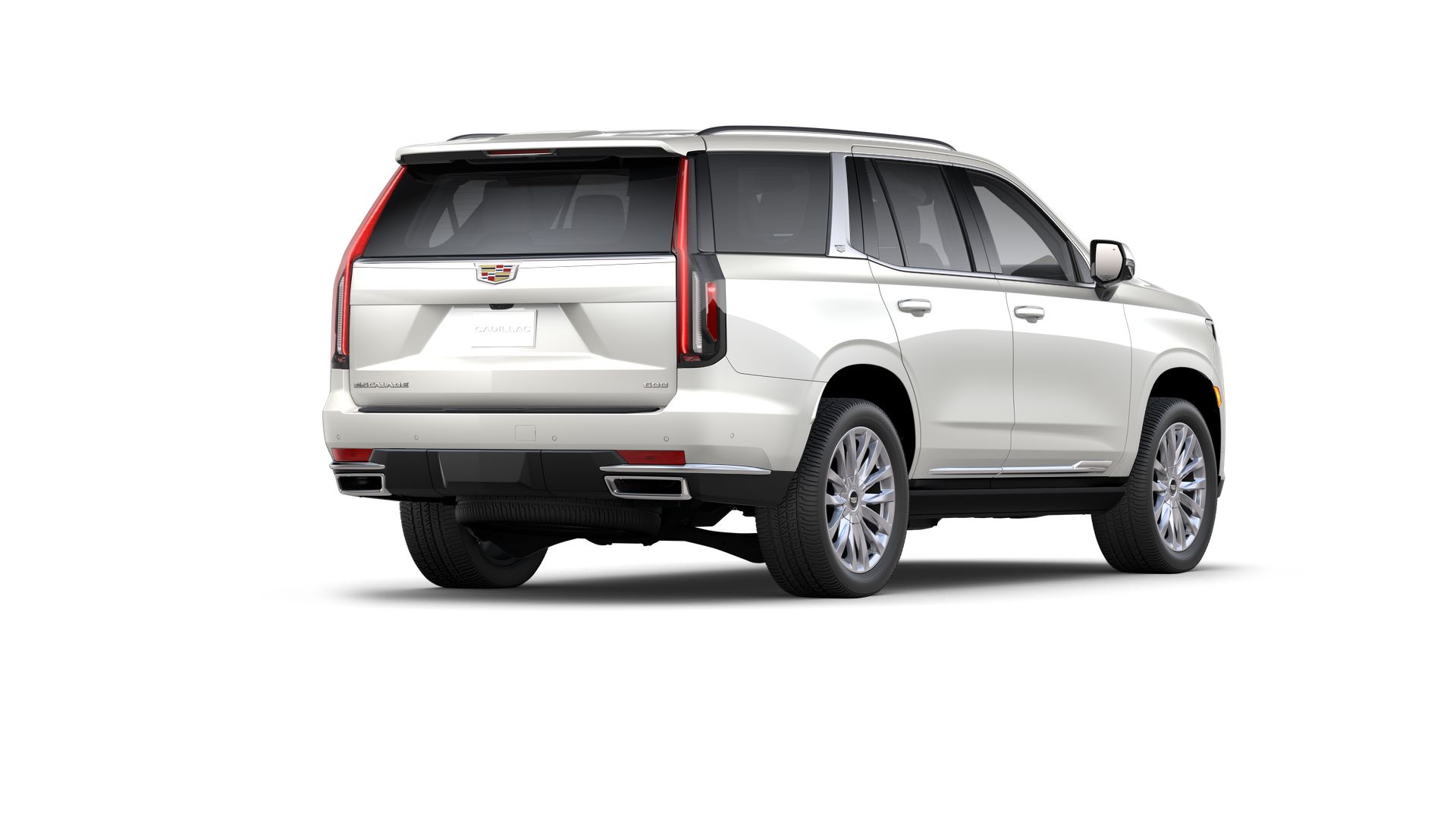 2023 Cadillac Escalade Vehicle Photo in BEACHWOOD, OH 44122-4298