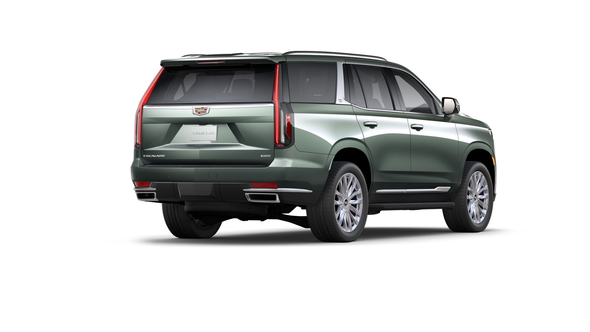 2023 Cadillac Escalade Vehicle Photo in TAMPA, FL 33612-3404
