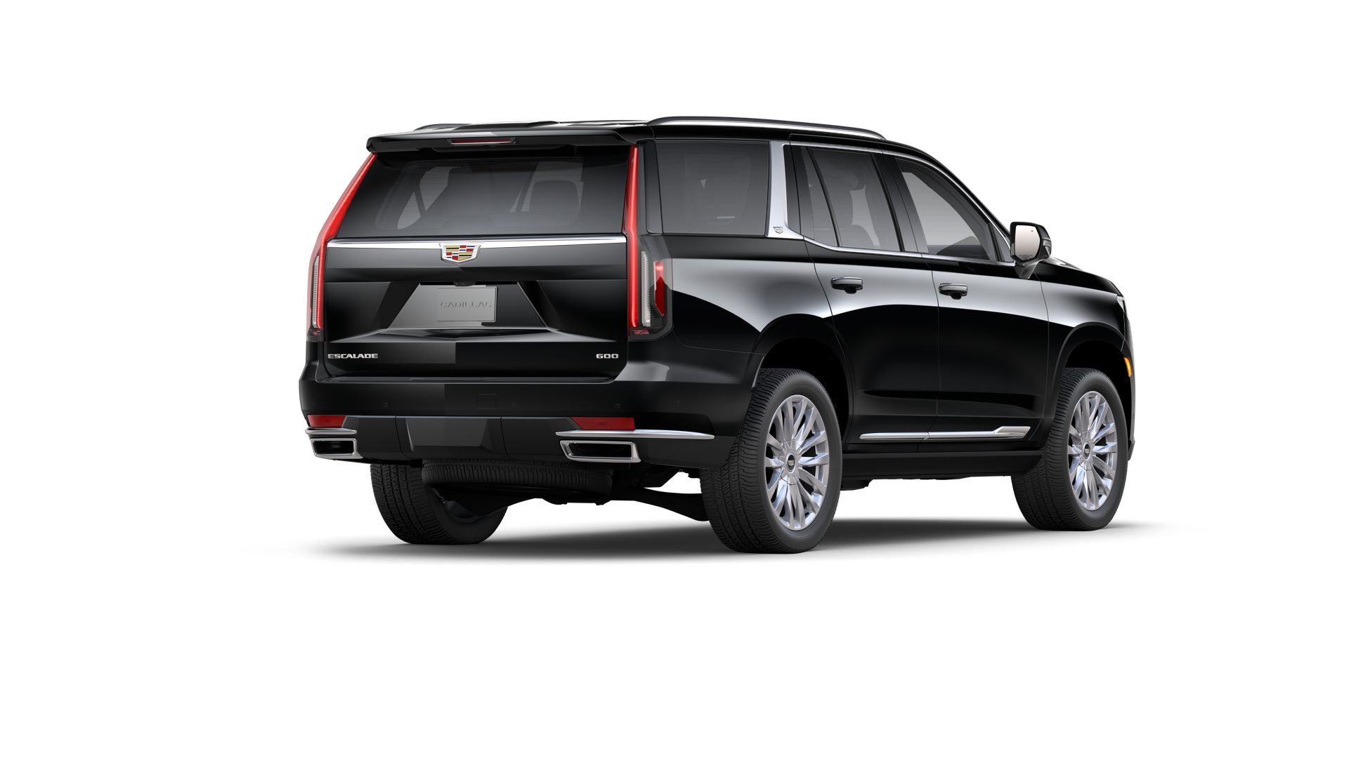 2023 Cadillac Escalade Vehicle Photo in BEACHWOOD, OH 44122-4298