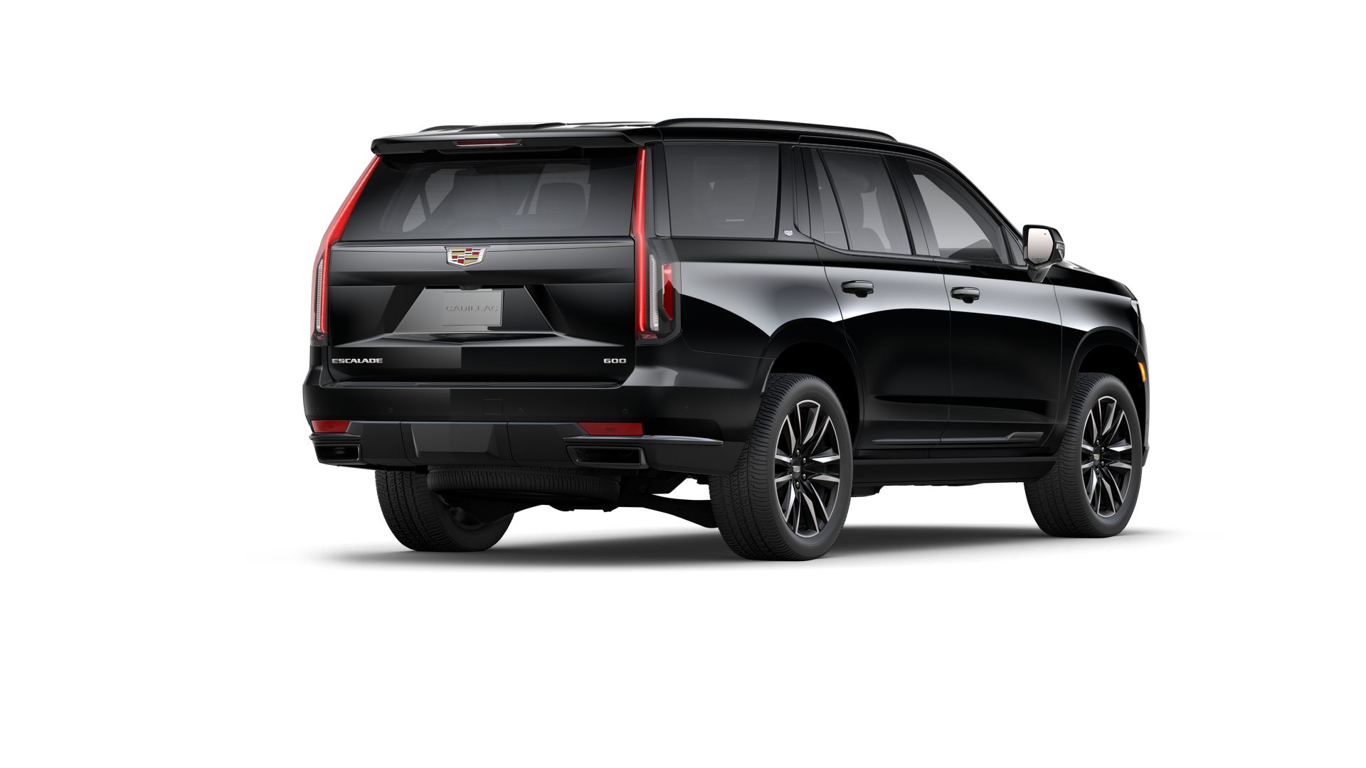 2023 Cadillac Escalade Vehicle Photo in MECHANICSBURG, PA 17050-1707