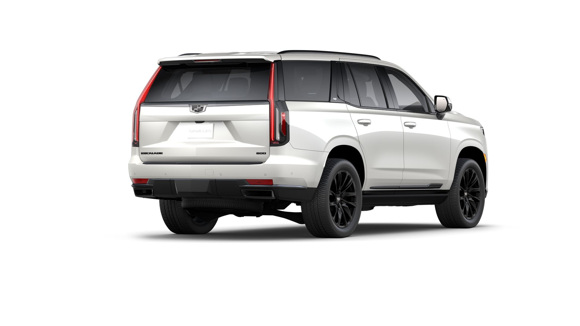 2023 Cadillac Escalade Vehicle Photo in TREVOSE, PA 19053-4984
