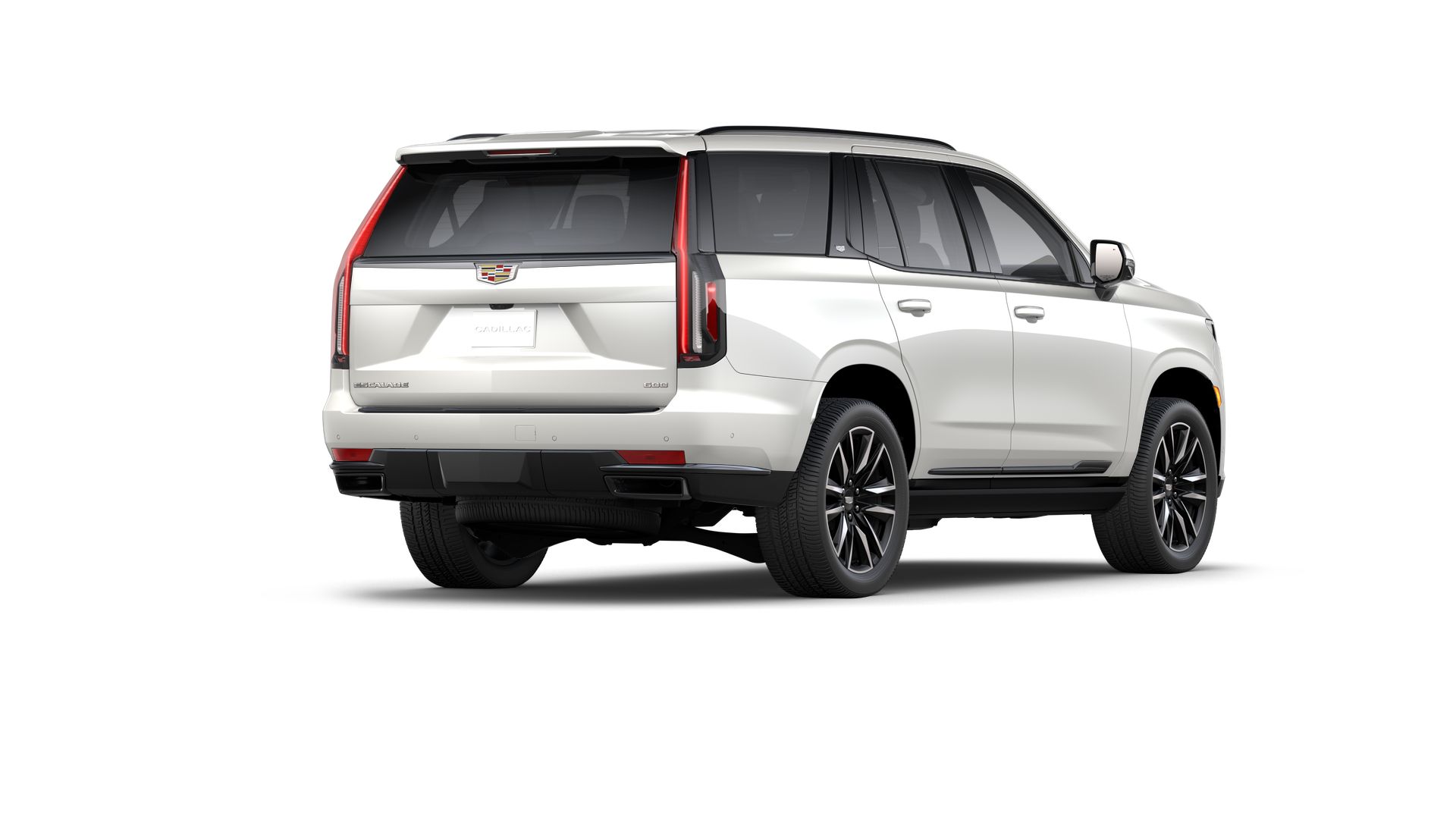 2023 Cadillac Escalade Vehicle Photo in Tampa, FL 33614