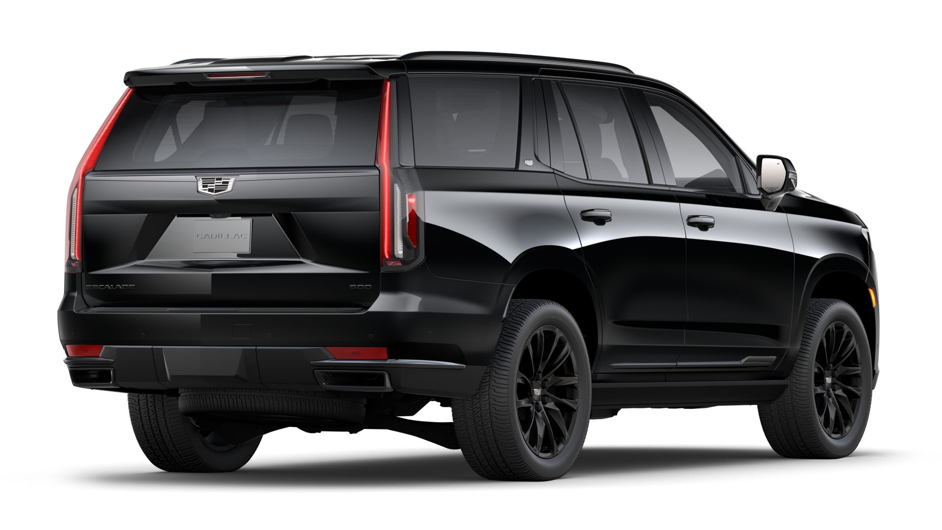 2023 Cadillac Escalade Vehicle Photo in APPLETON, WI 54914-4656