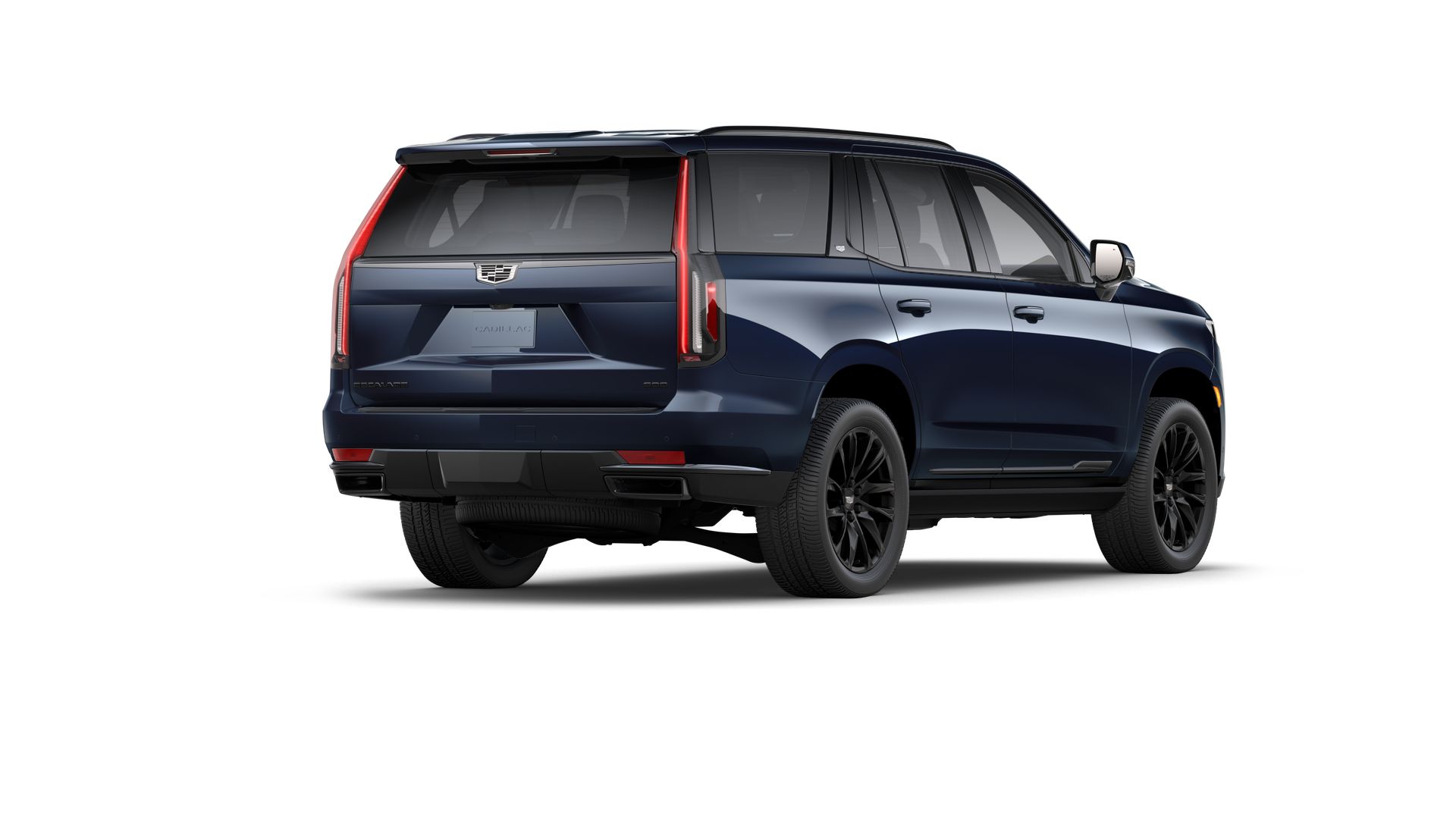 2023 Cadillac Escalade Vehicle Photo in SUNRISE, FL 33323-3202