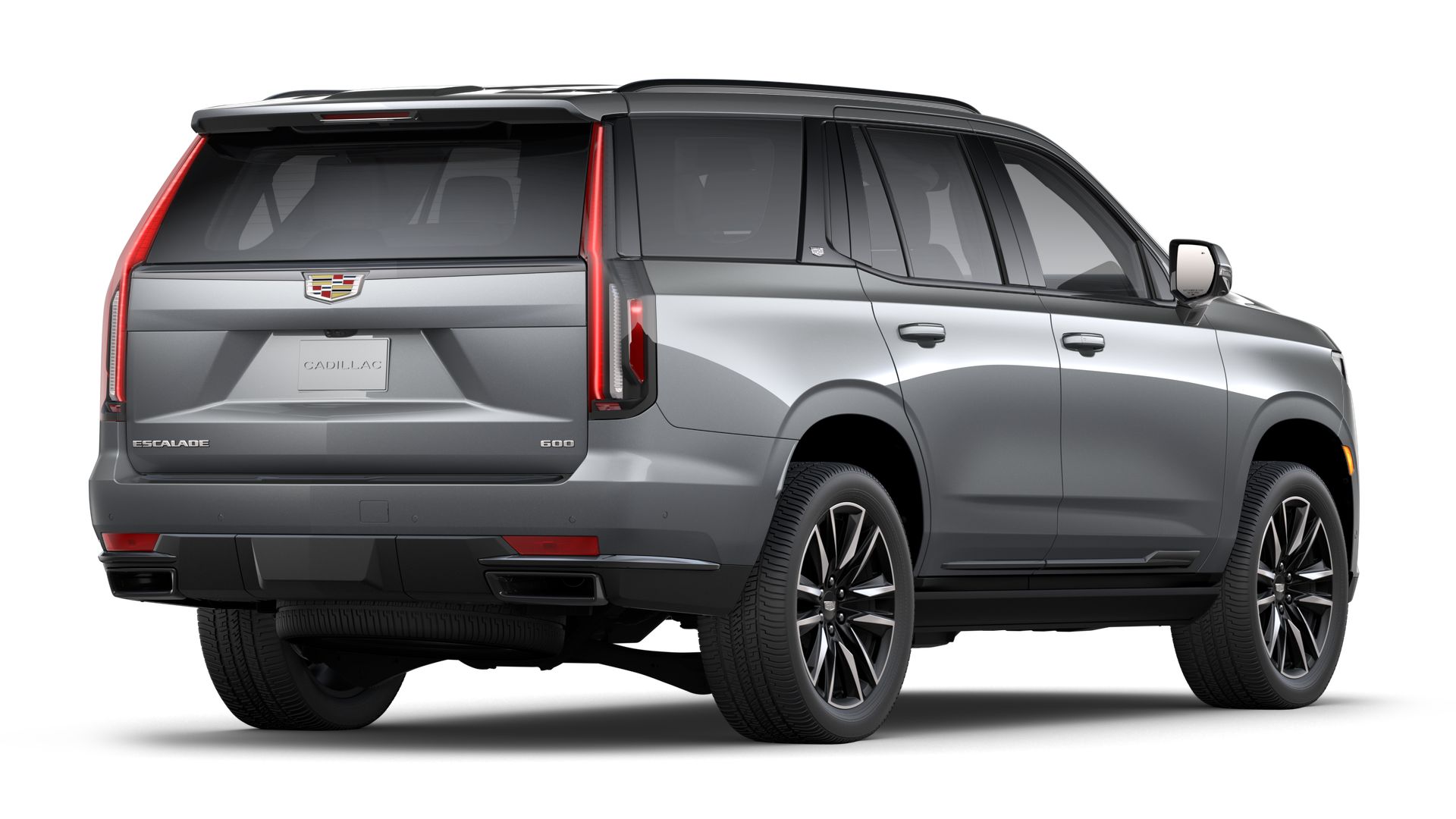 2023 Cadillac Escalade Vehicle Photo in GREEN BAY, WI 54303-3330