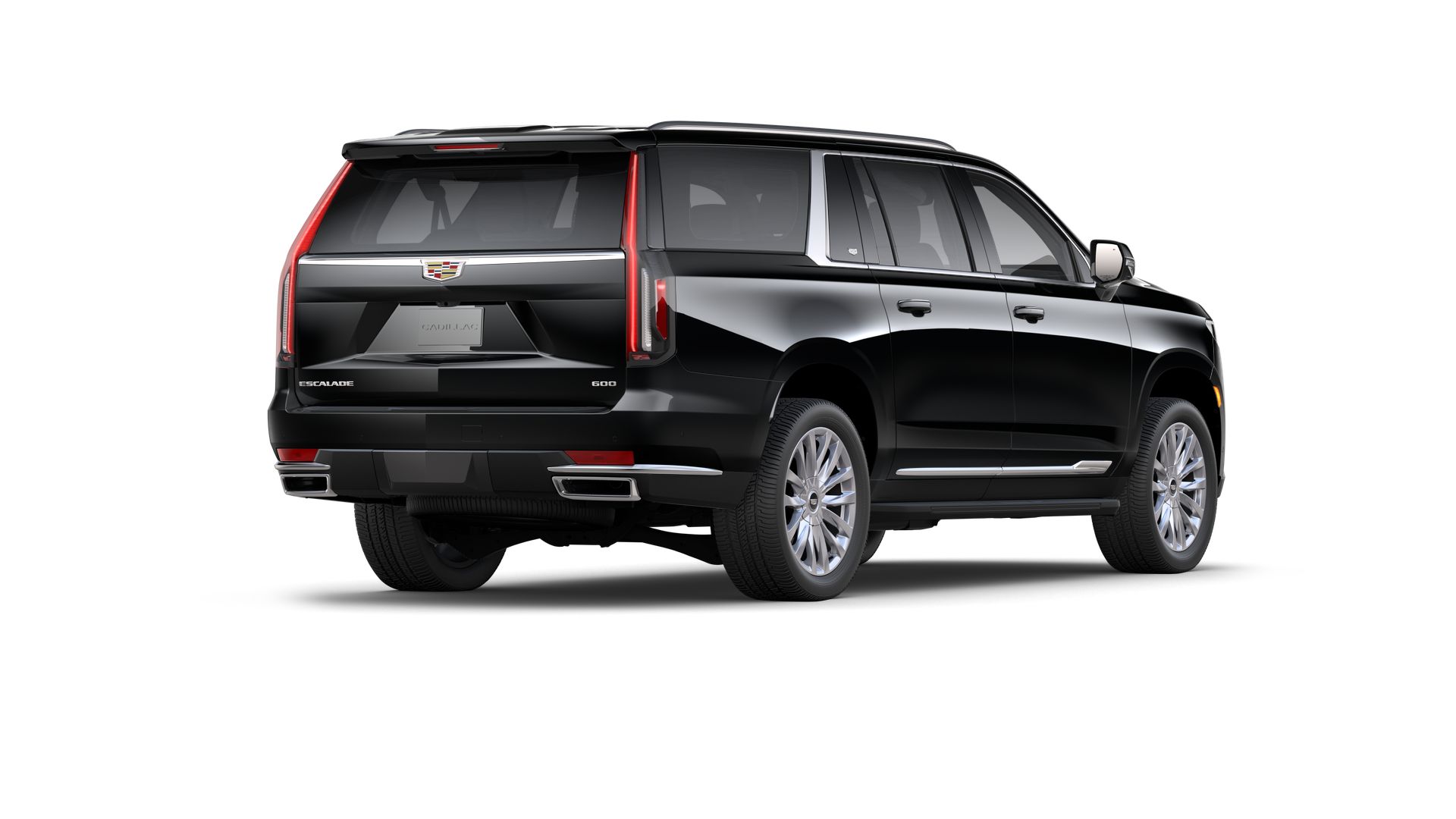2023 Cadillac Escalade ESV Vehicle Photo in BEACHWOOD, OH 44122-4298