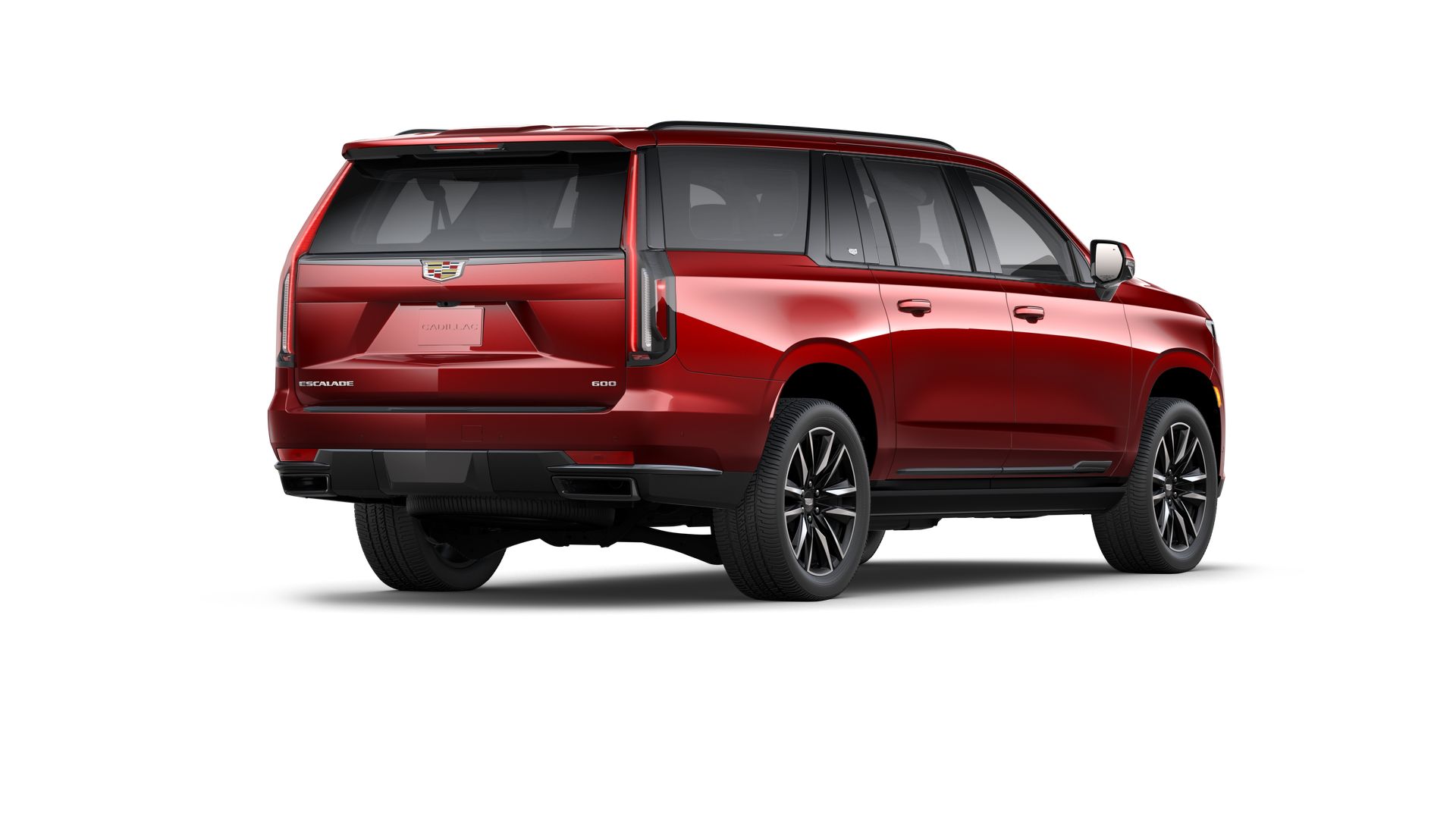 2023 Cadillac Escalade ESV Vehicle Photo in COLUMBIA, MO 65203-3903