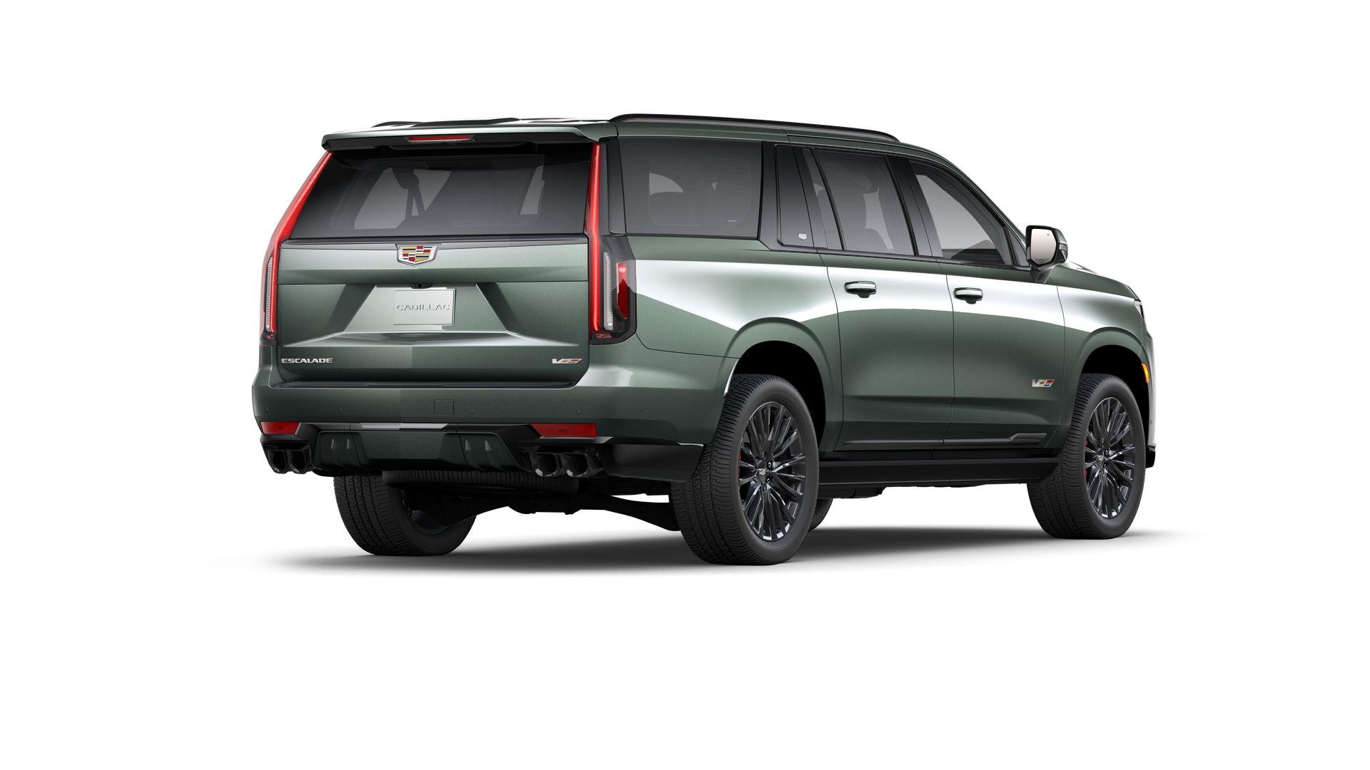 2023 Cadillac Escalade ESV Vehicle Photo in BATON ROUGE, LA 70809-4546