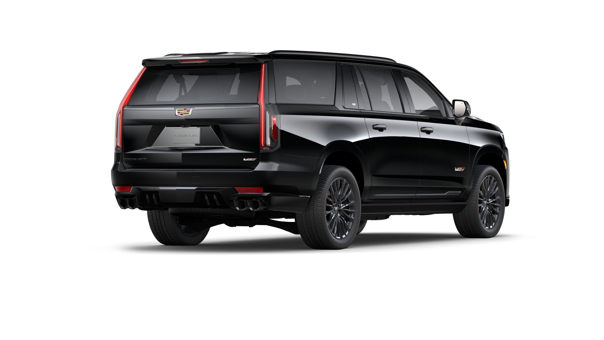 2023 Cadillac Escalade ESV Vehicle Photo in BATON ROUGE, LA 70809-4546