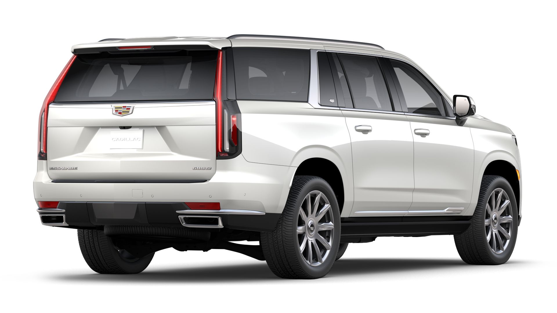 2023 Cadillac Escalade ESV Vehicle Photo in COLUMBIA, MO 65203-3903