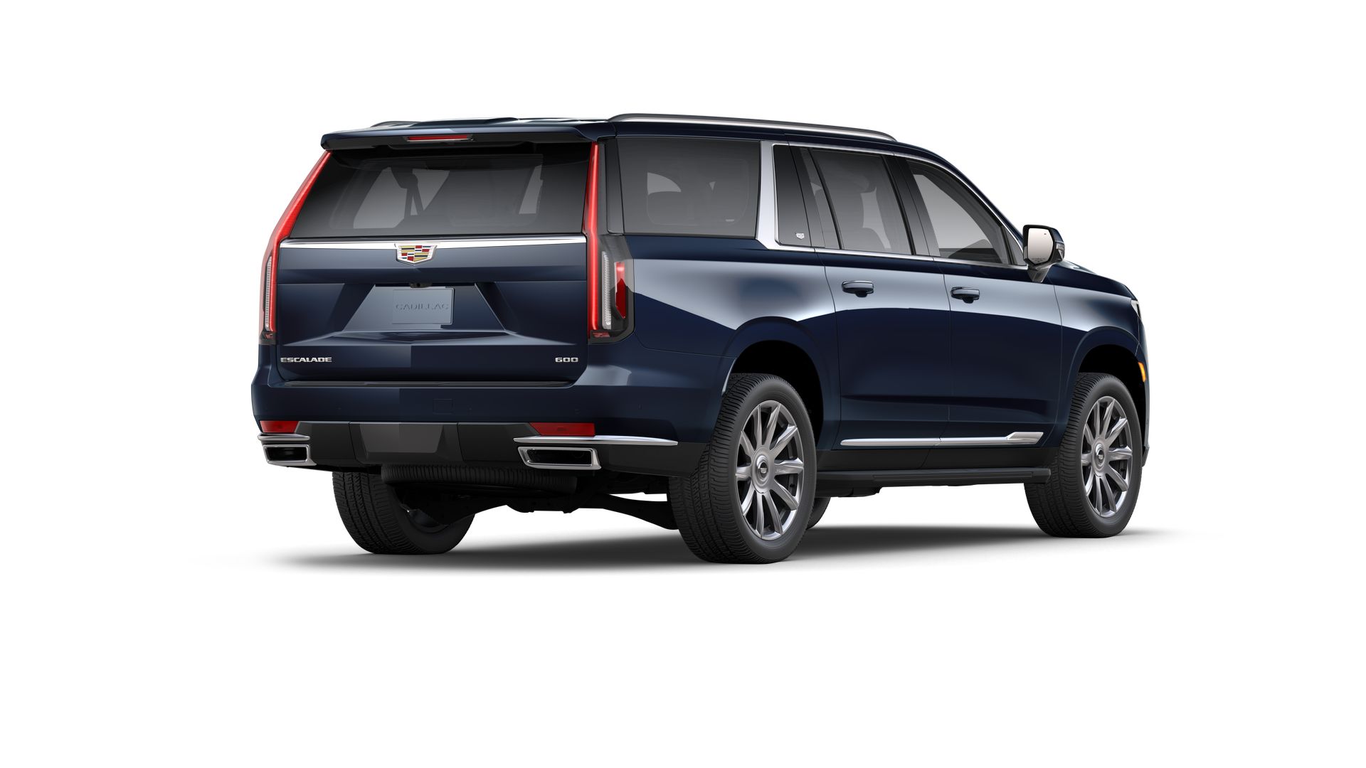 2023 Cadillac Escalade ESV Vehicle Photo in COLUMBIA, MO 65203-3903