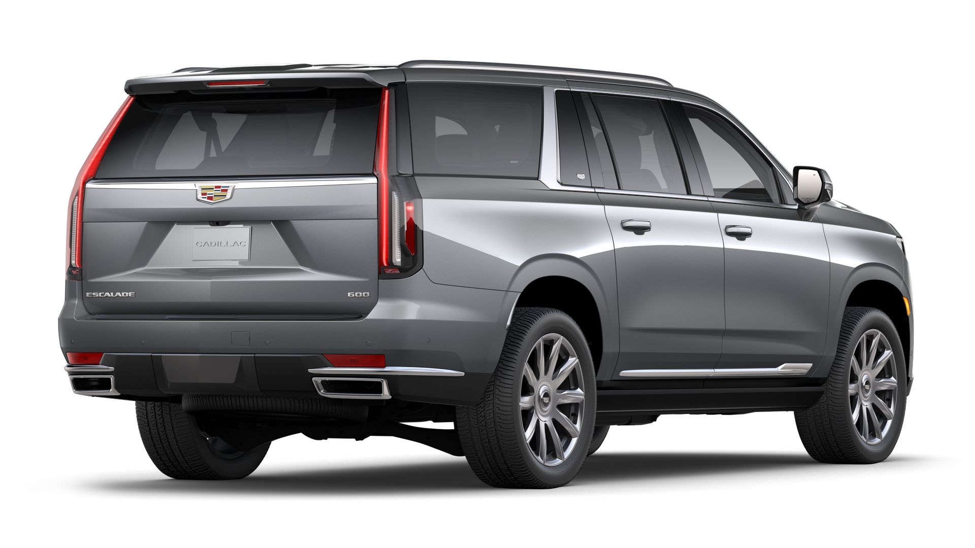 2023 Cadillac Escalade ESV Vehicle Photo in BATON ROUGE, LA 70809-4546