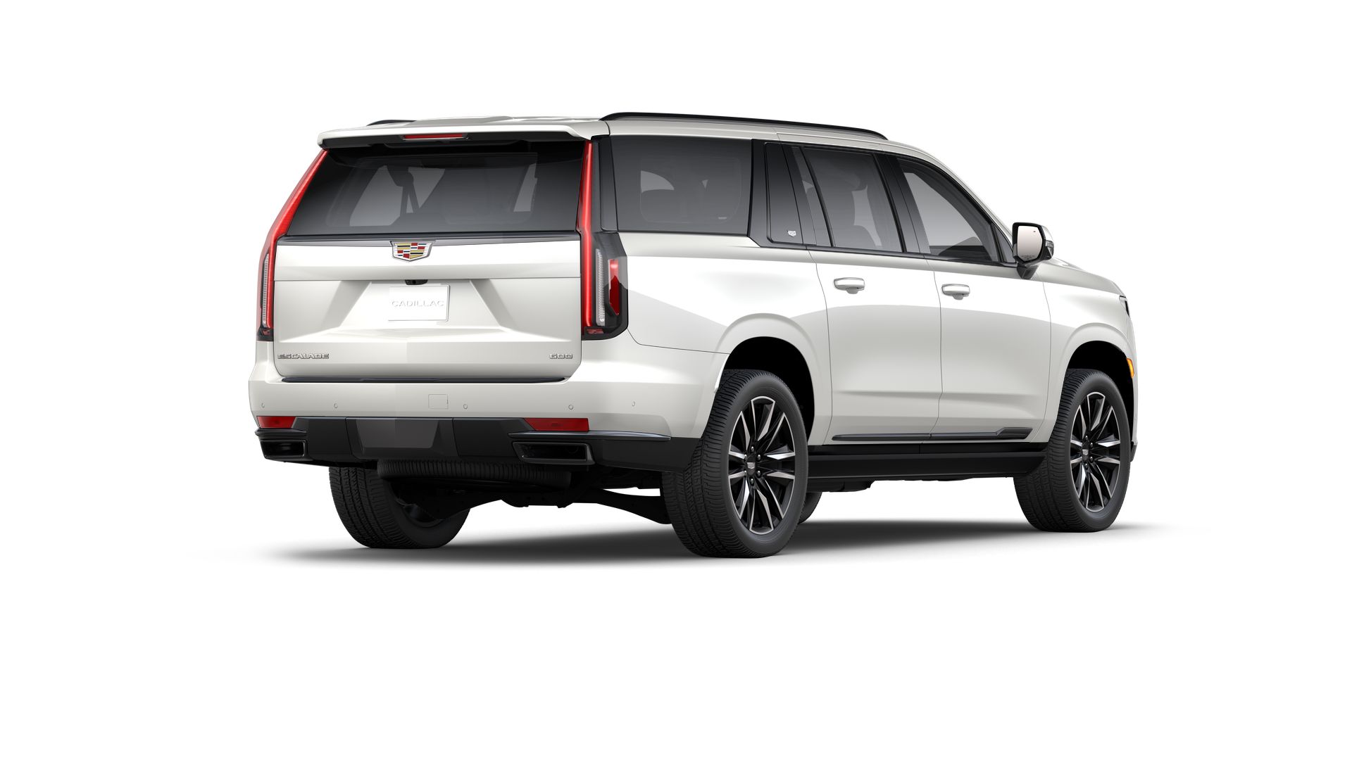 2023 Cadillac Escalade ESV Vehicle Photo in BATON ROUGE, LA 70809-4546