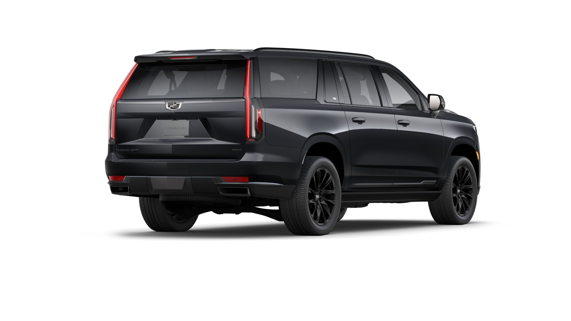 2023 Cadillac Escalade ESV Vehicle Photo in BATON ROUGE, LA 70809-4546