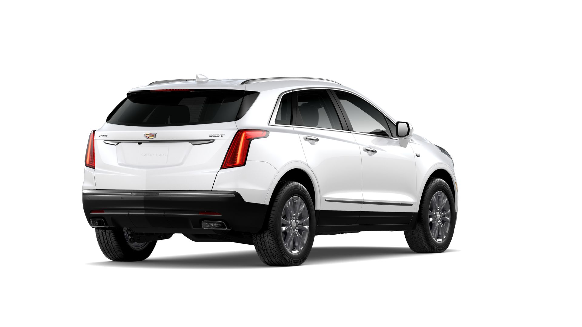 2023 Cadillac XT5 Vehicle Photo in BEACHWOOD, OH 44122-4298