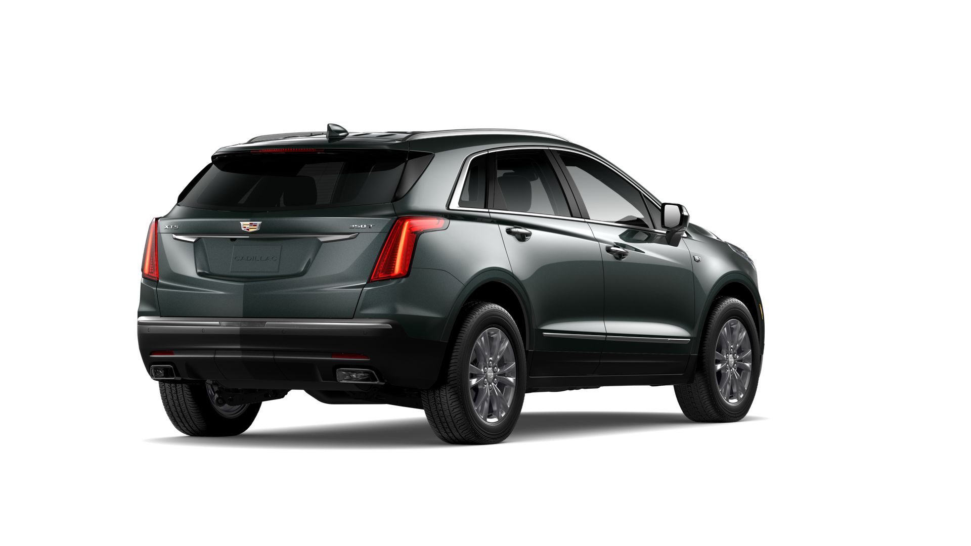 2023 Cadillac XT5 Vehicle Photo in SUNRISE, FL 33323-3202