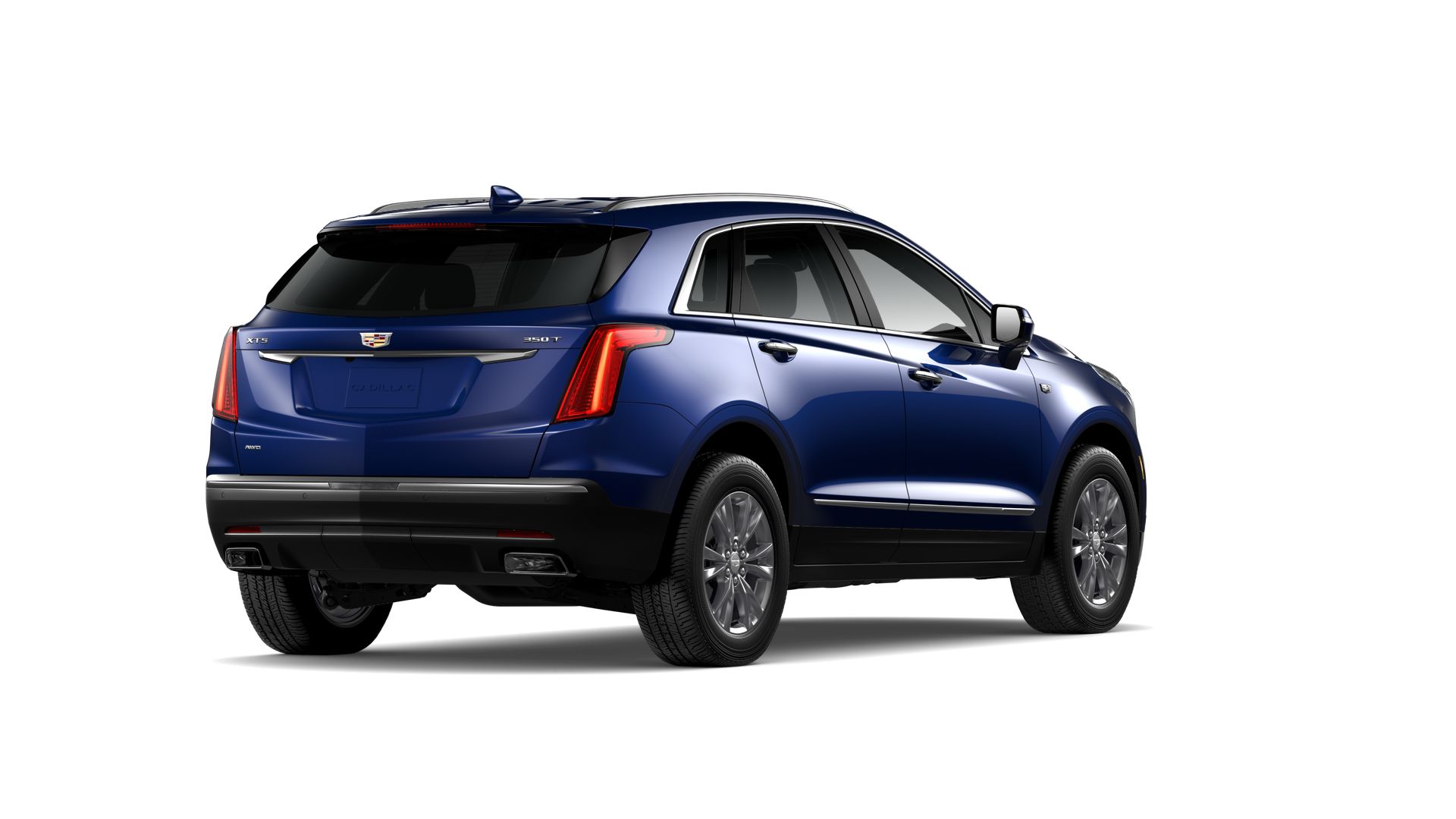 2023 Cadillac XT5 Vehicle Photo in BEACHWOOD, OH 44122-4298