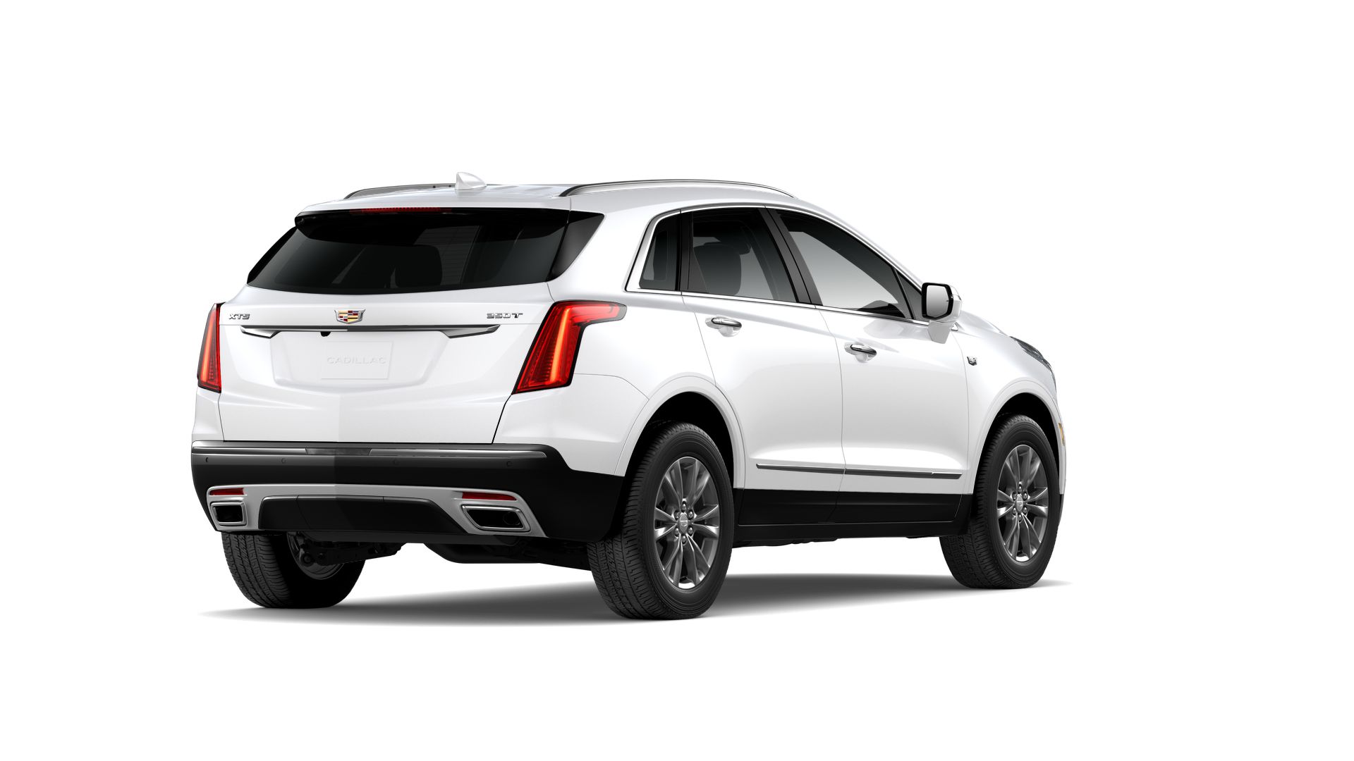 2023 Cadillac XT5 Vehicle Photo in BEACHWOOD, OH 44122-4298