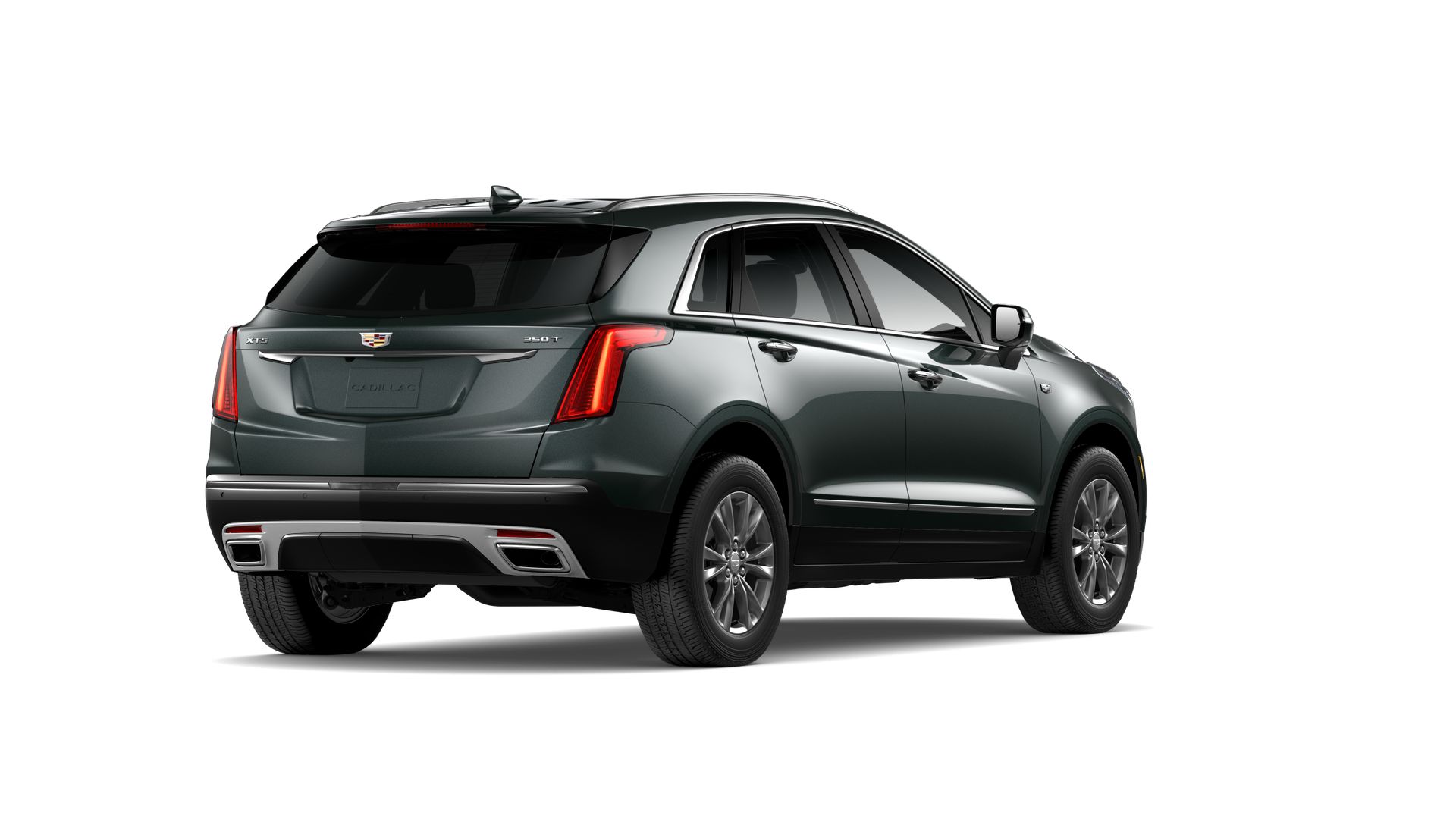 2023 Cadillac XT5 Vehicle Photo in TAMPA, FL 33612-3404