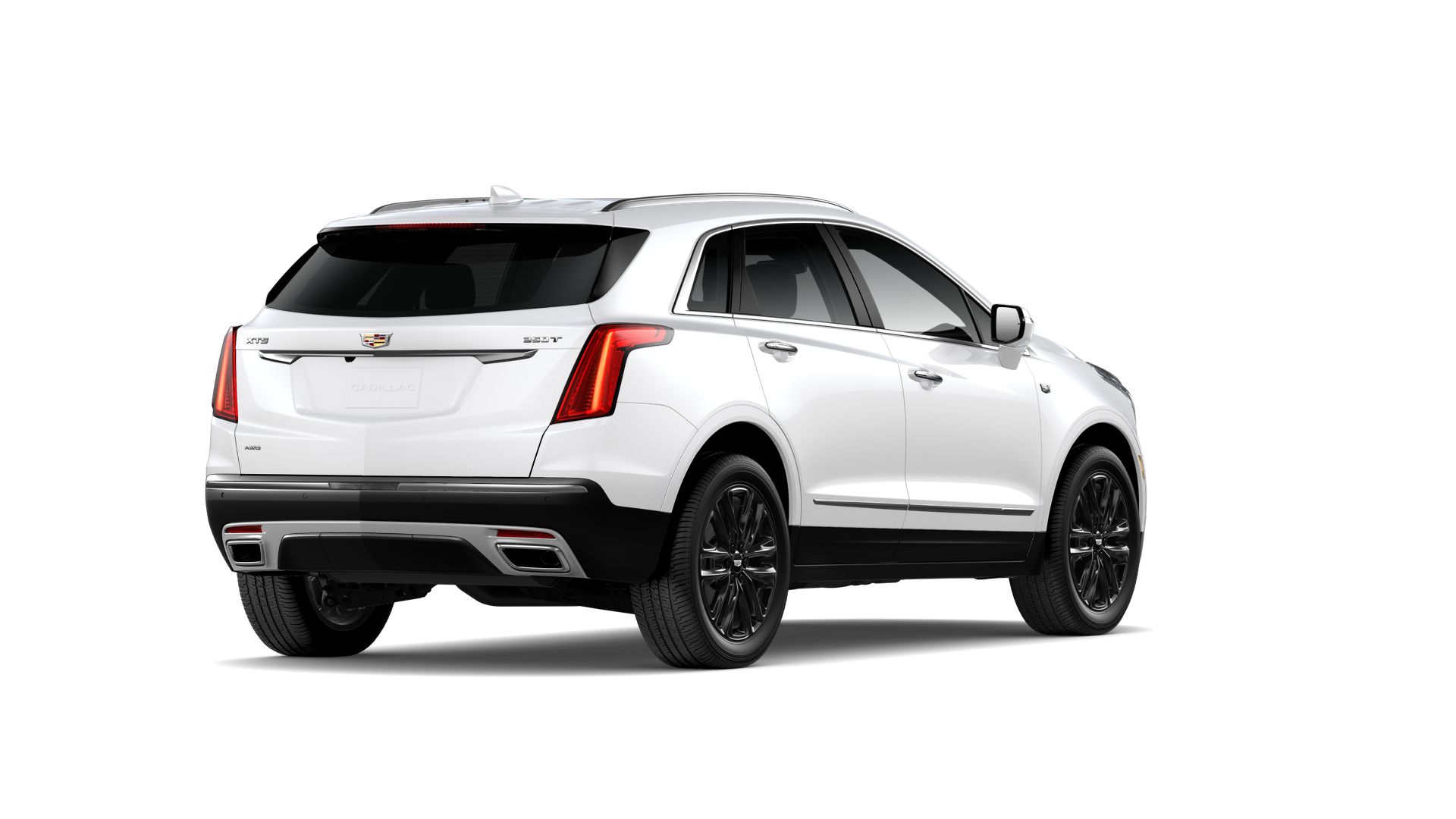 2023 Cadillac XT5 Vehicle Photo in BEACHWOOD, OH 44122-4298
