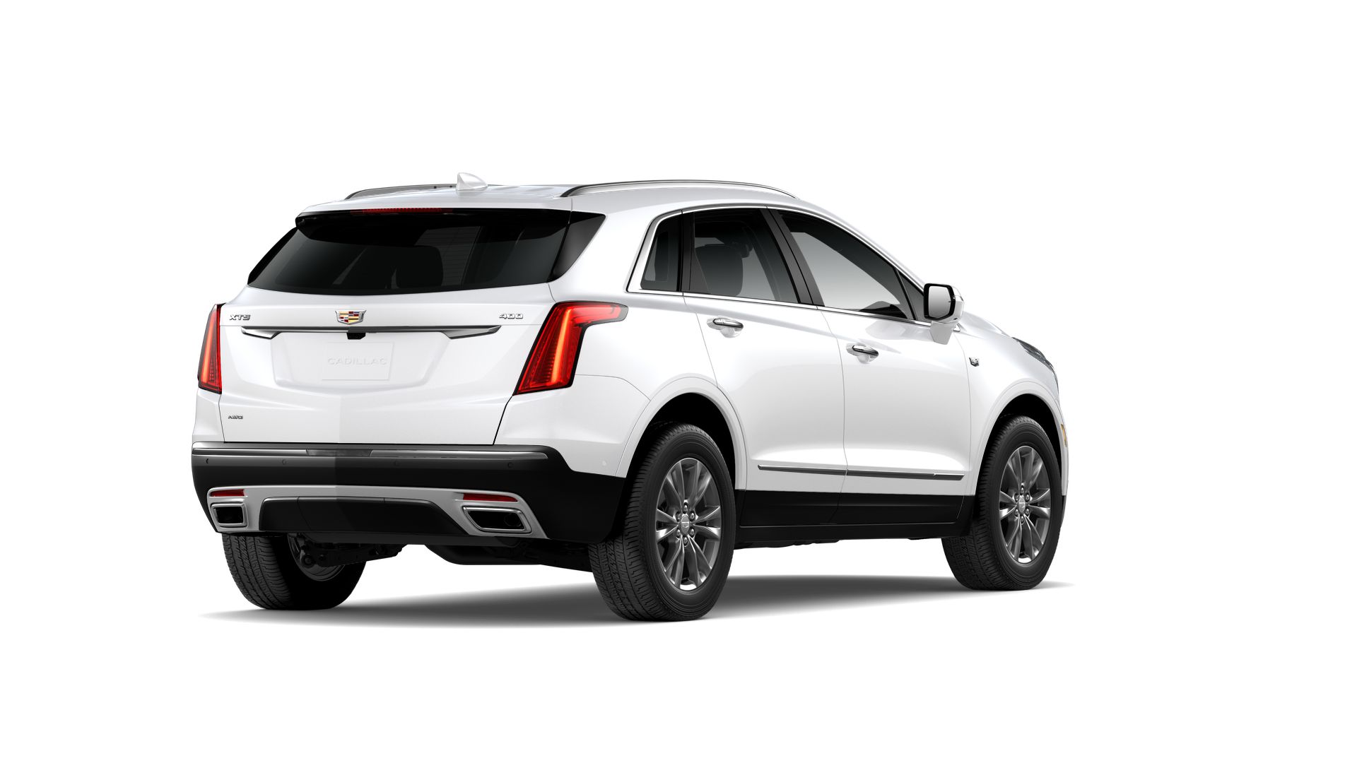 2023 Cadillac XT5 Vehicle Photo in BEACHWOOD, OH 44122-4298