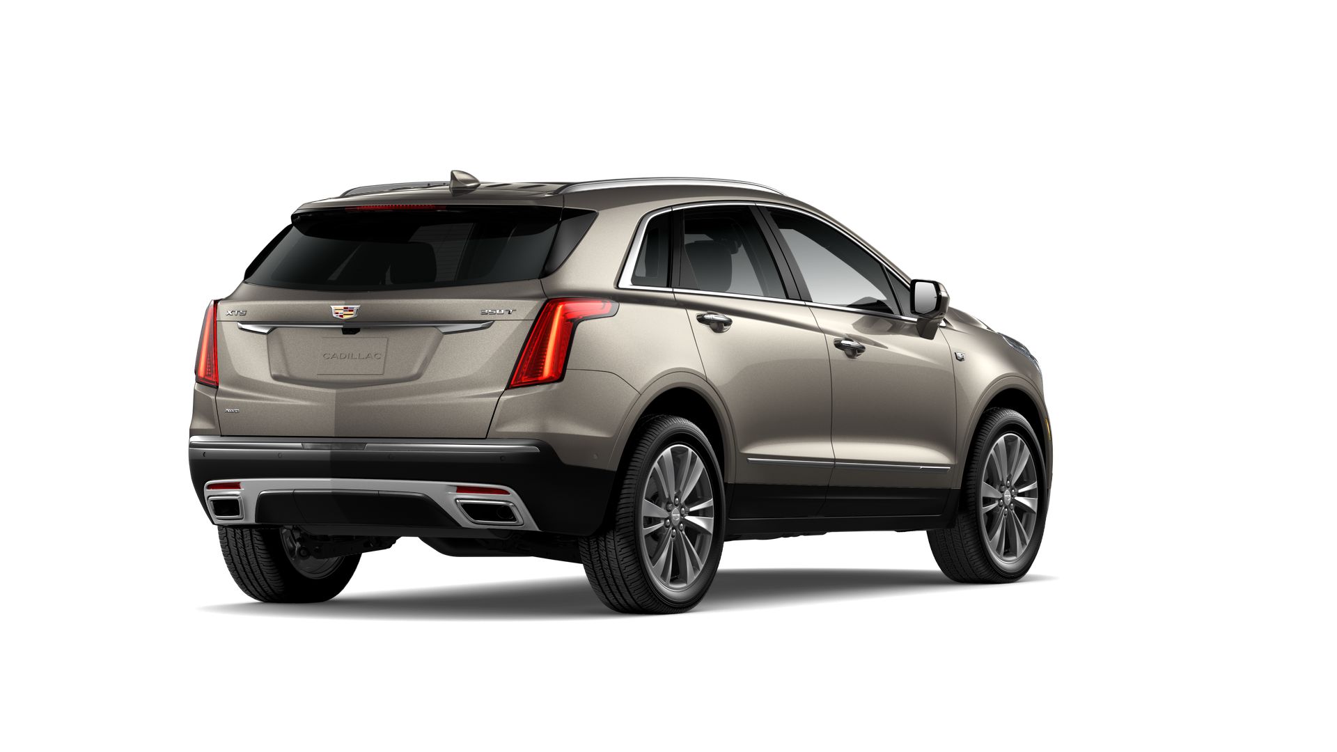 2023 Cadillac XT5 Vehicle Photo in BEACHWOOD, OH 44122-4298