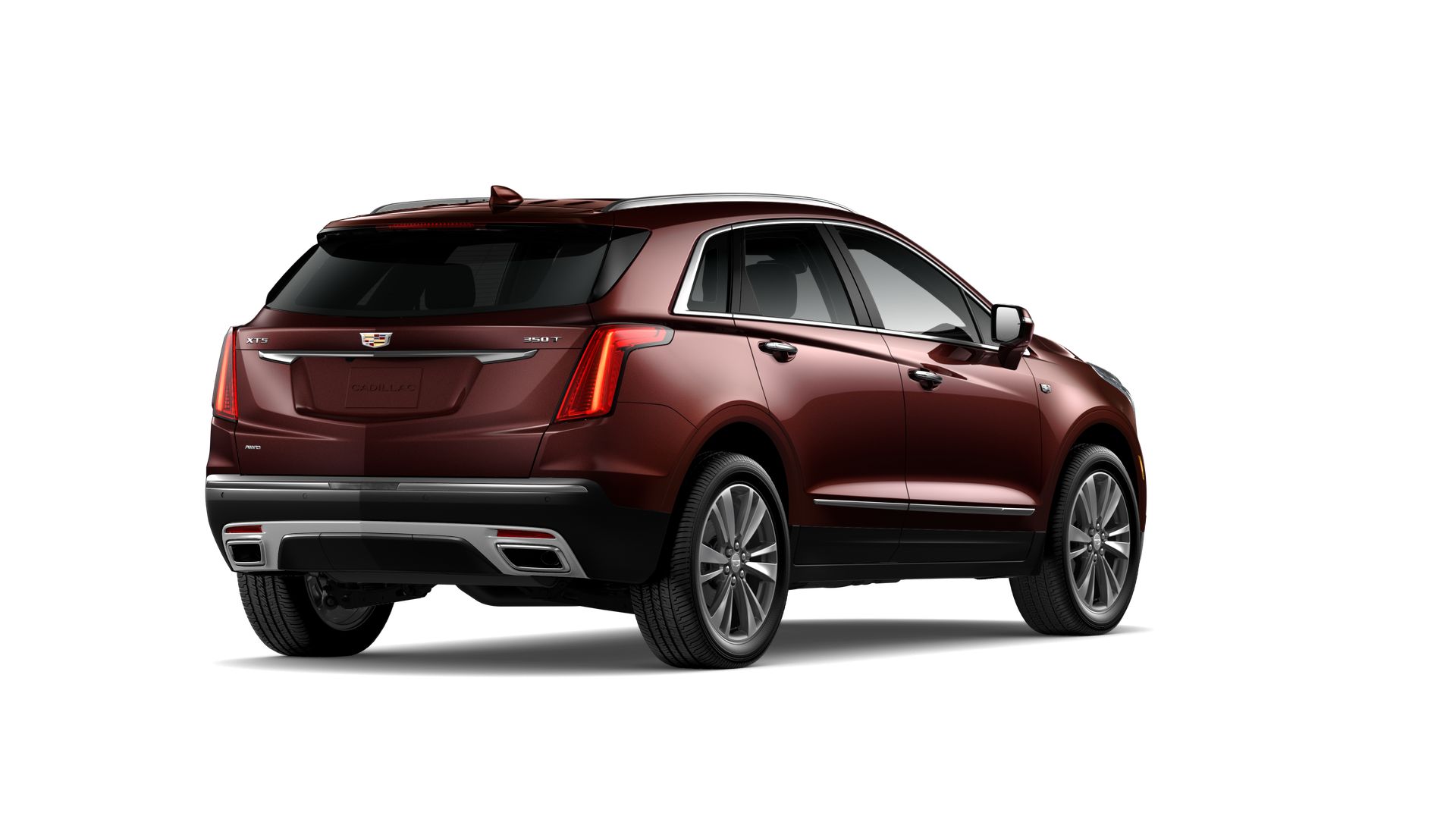2023 Cadillac XT5 Vehicle Photo in BEACHWOOD, OH 44122-4298