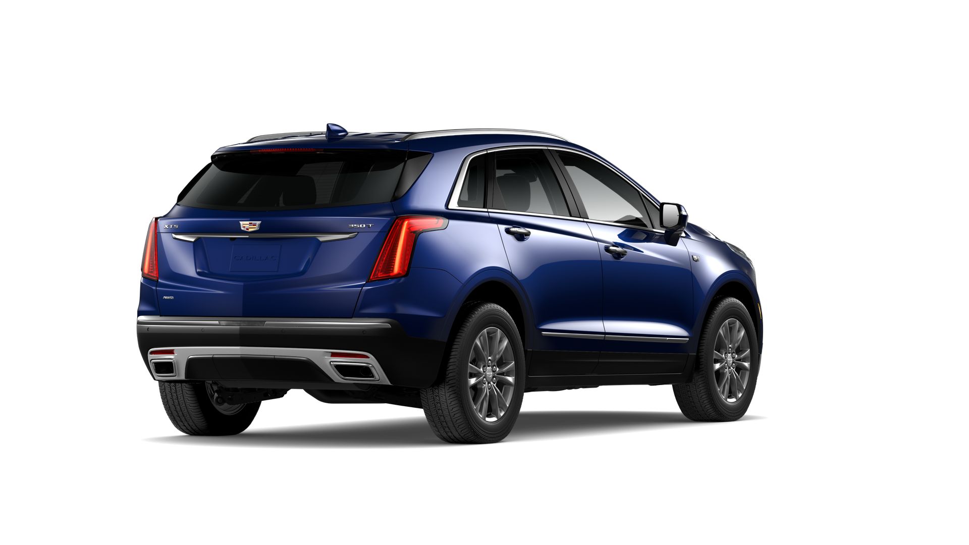 2023 Cadillac XT5 Vehicle Photo in BEACHWOOD, OH 44122-4298