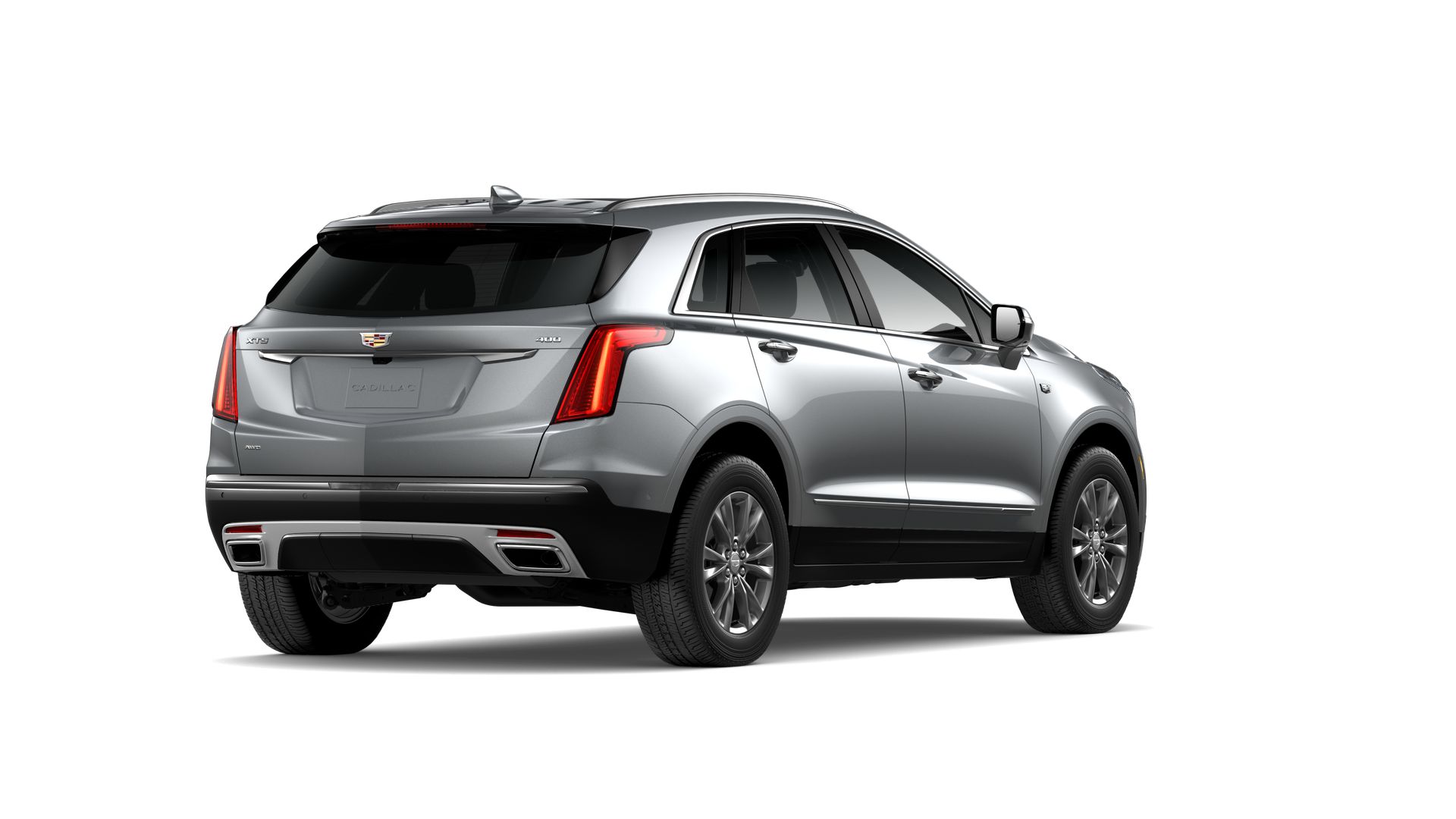 2023 Cadillac XT5 Vehicle Photo in BEACHWOOD, OH 44122-4298