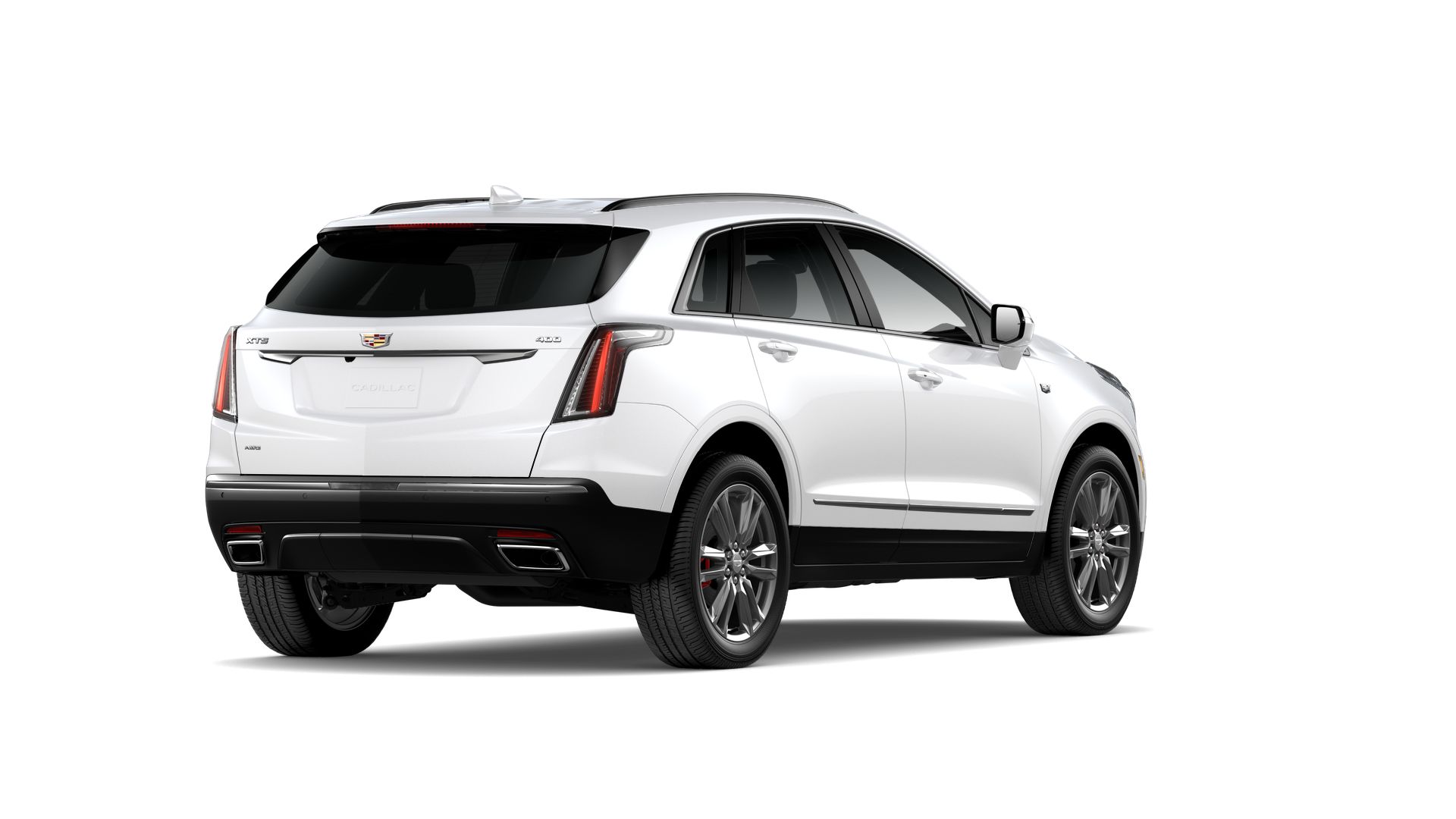 2023 Cadillac XT5 Vehicle Photo in BEACHWOOD, OH 44122-4298