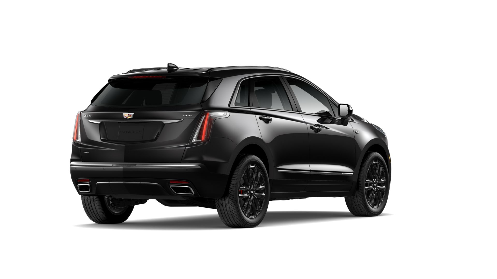 2023 Cadillac XT5 Vehicle Photo in BEACHWOOD, OH 44122-4298