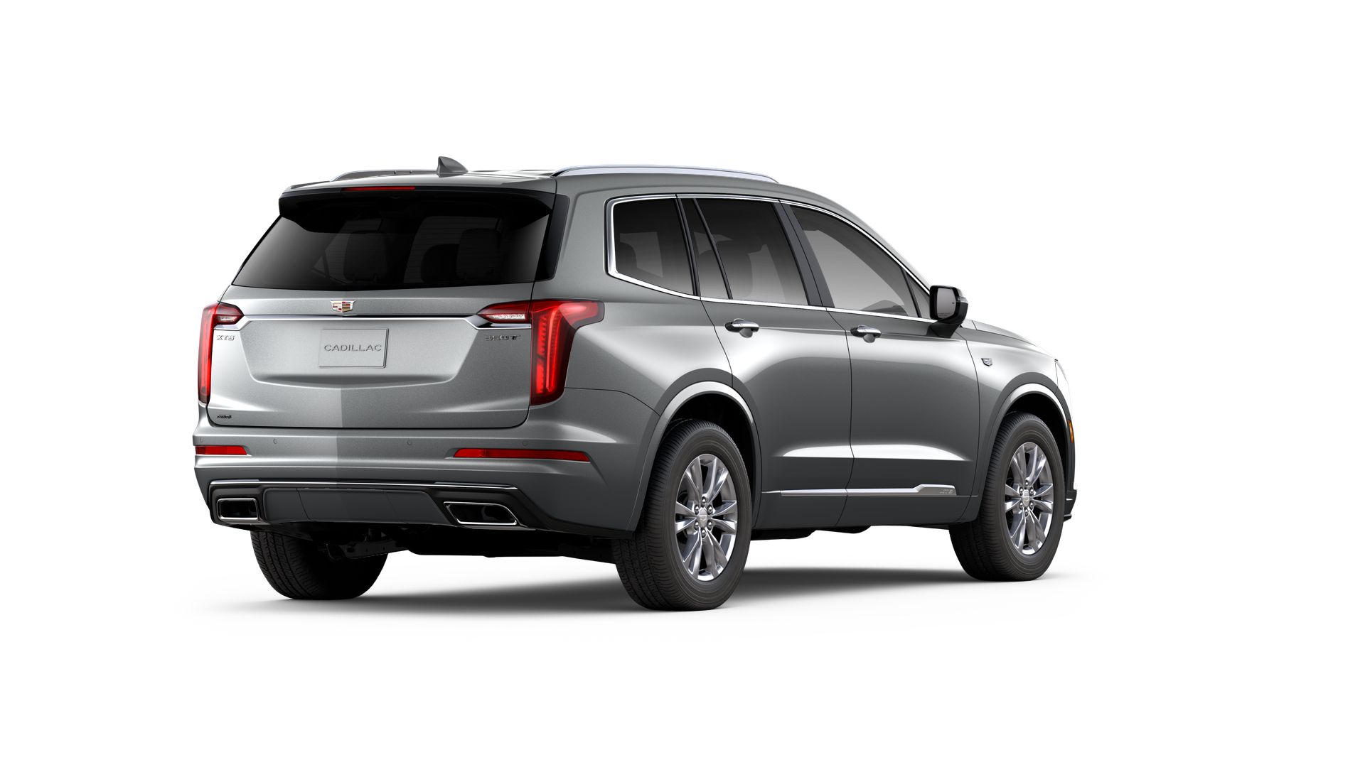 2023 Cadillac XT6 Vehicle Photo in BEACHWOOD, OH 44122-4298