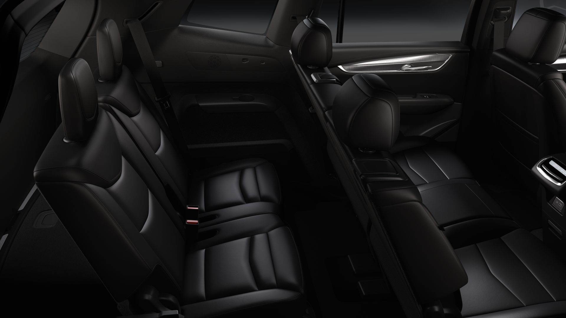 2023 Cadillac XT6 Vehicle Photo in BEACHWOOD, OH 44122-4298