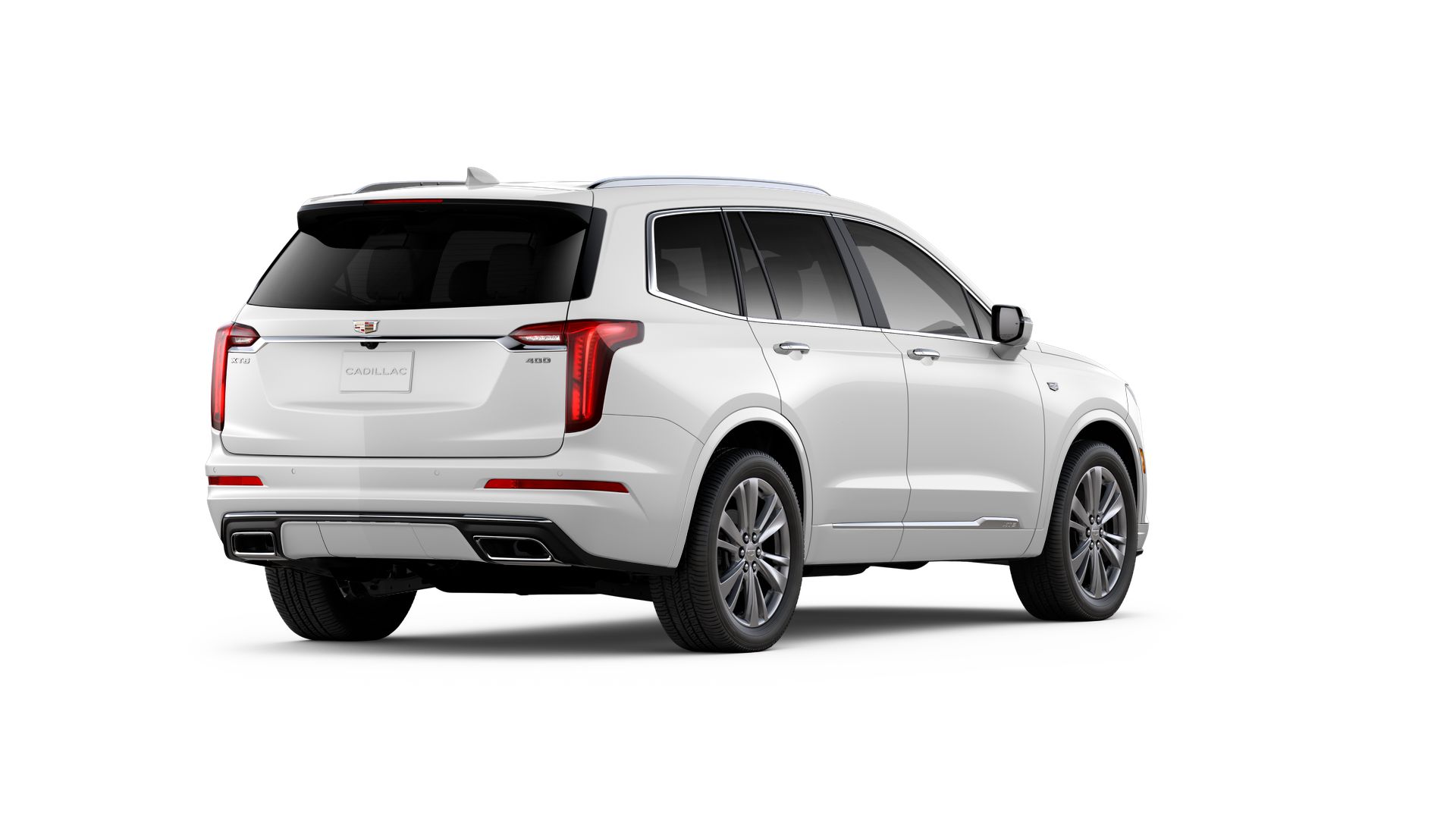 2023 Cadillac XT6 Vehicle Photo in TAMPA, FL 33612-3404