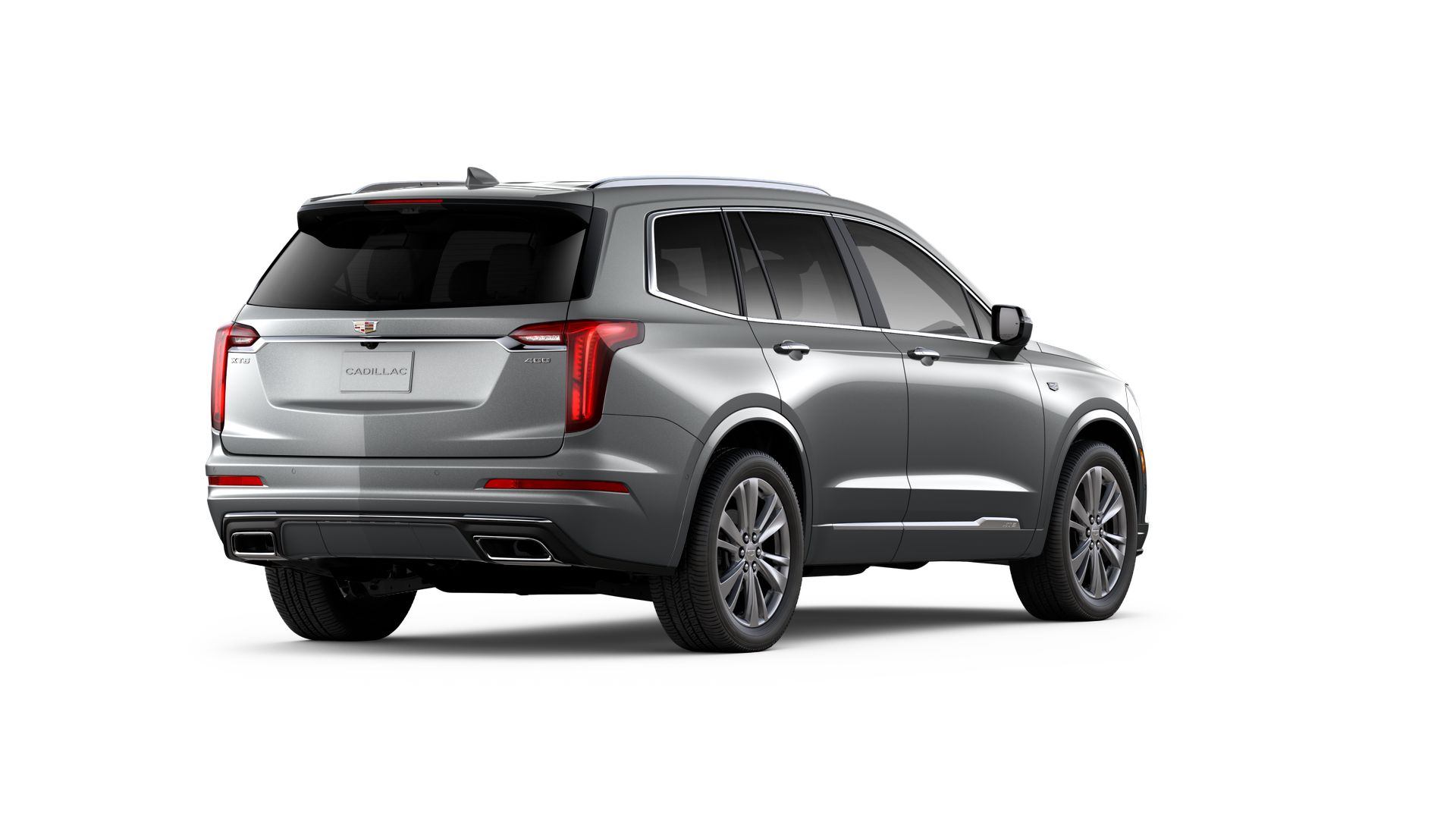 2023 Cadillac XT6 Vehicle Photo in SUNRISE, FL 33323-3202