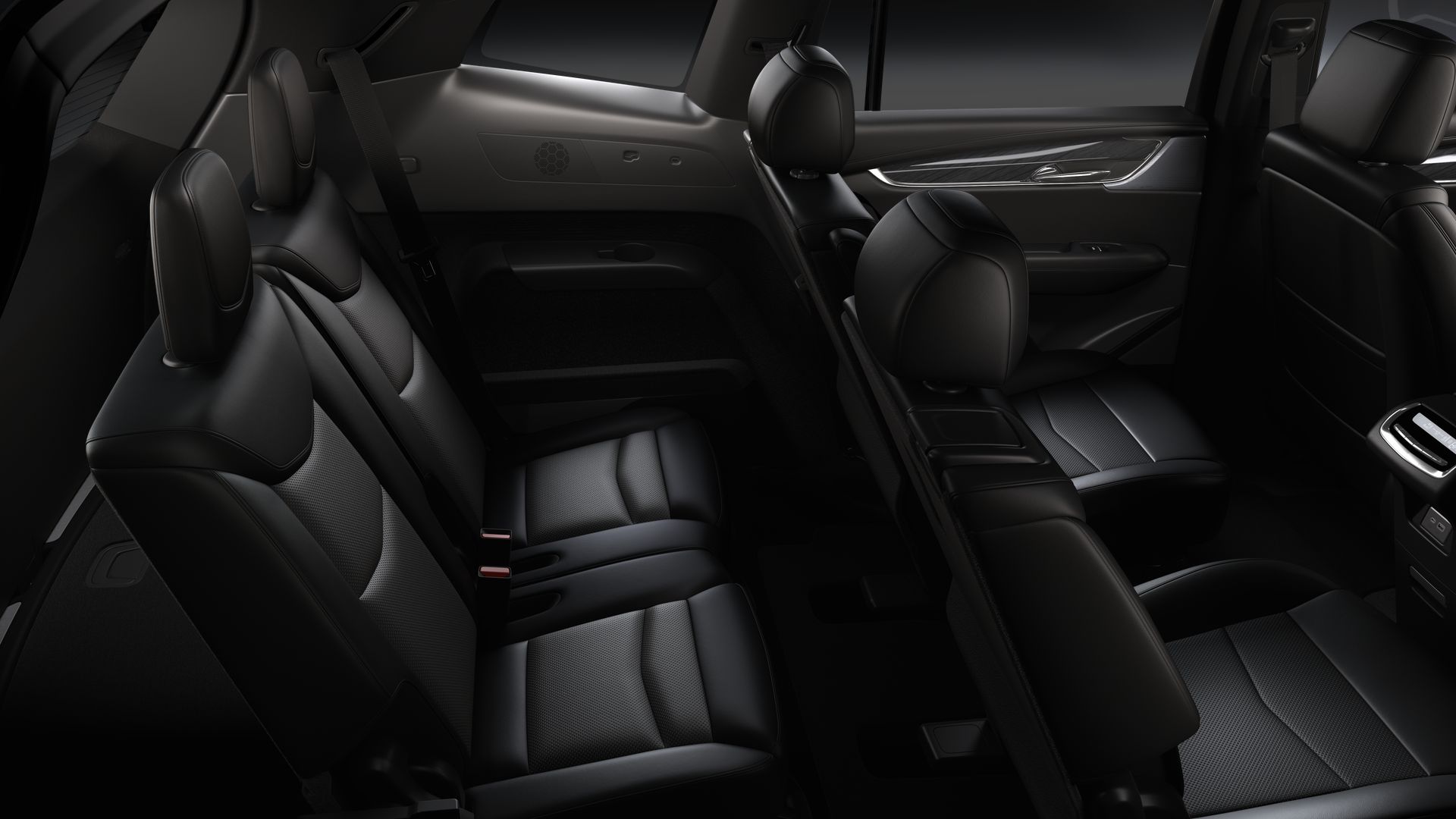 2023 Cadillac XT6 Vehicle Photo in SUNRISE, FL 33323-3202