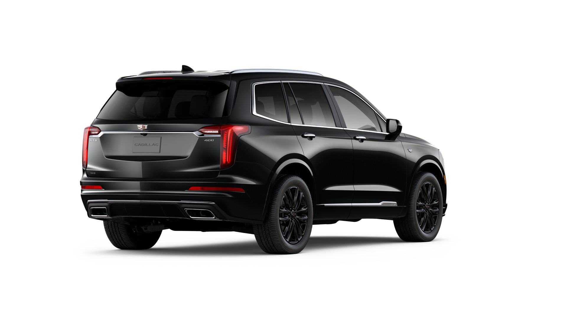 2023 Cadillac XT6 Vehicle Photo in BEACHWOOD, OH 44122-4298